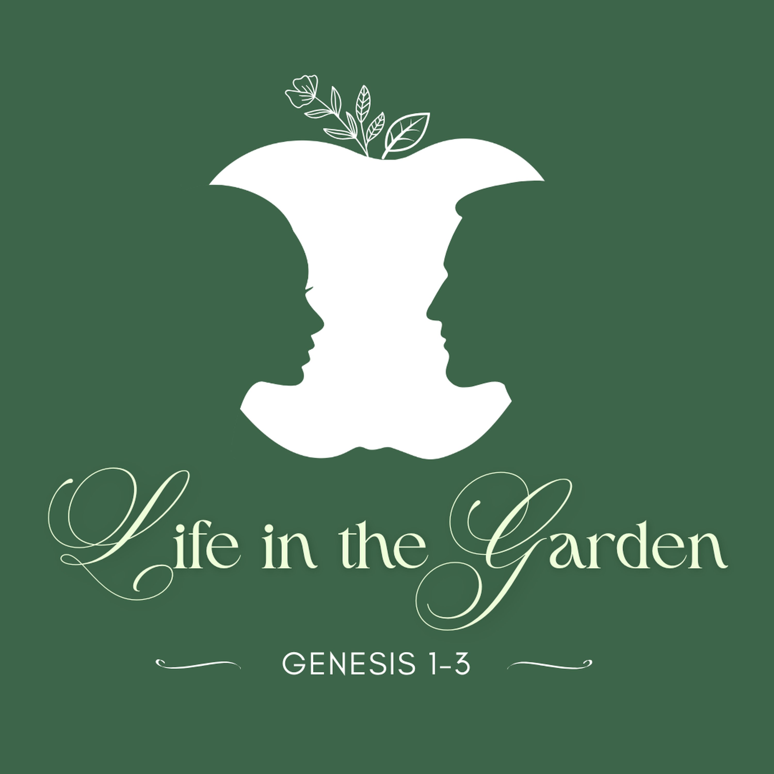 Genesis 1 / Gavin Parsons  / 26th April 2026 episode artwork