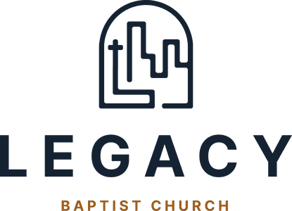 Legacy Baptist Church