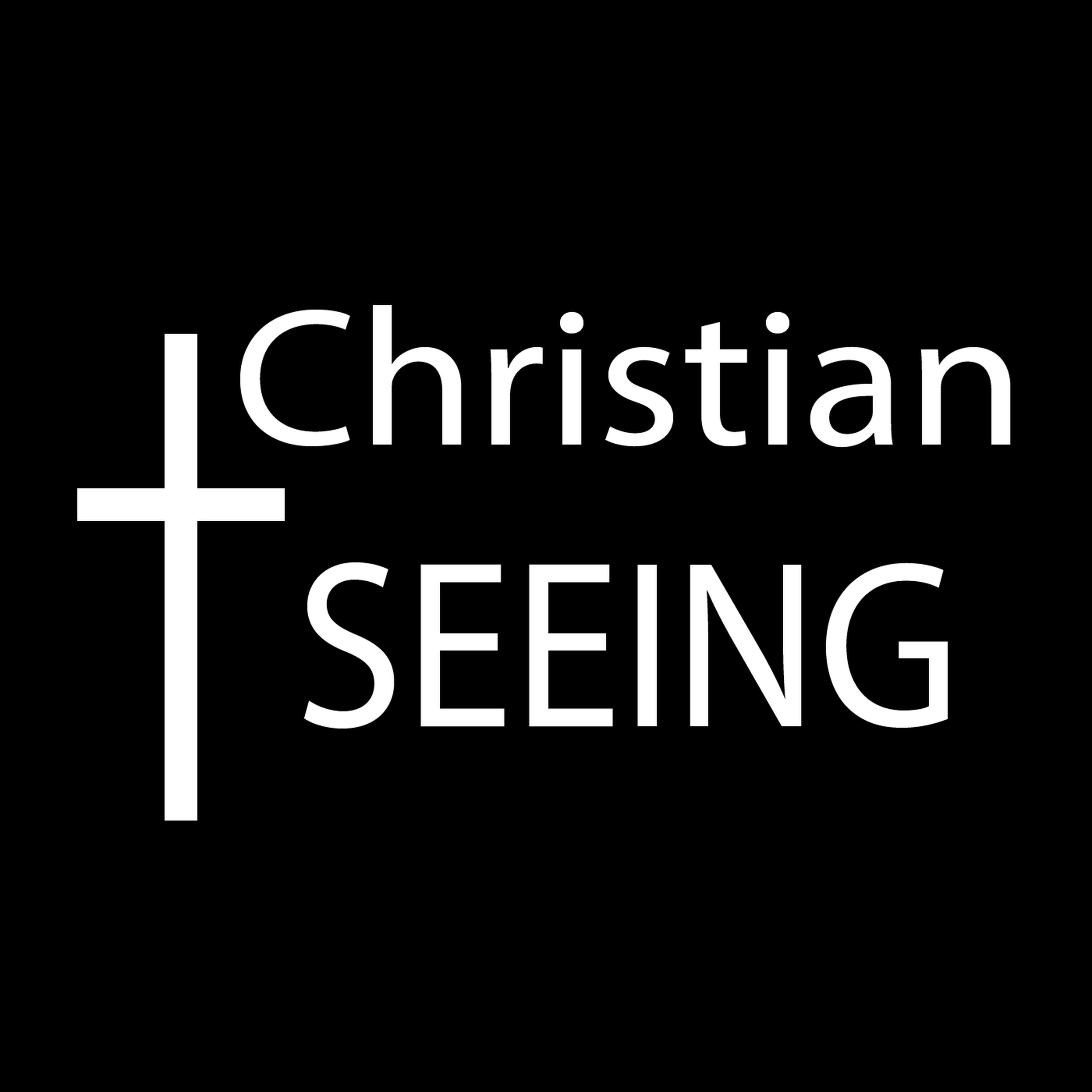 Christian Seeing episode artwork