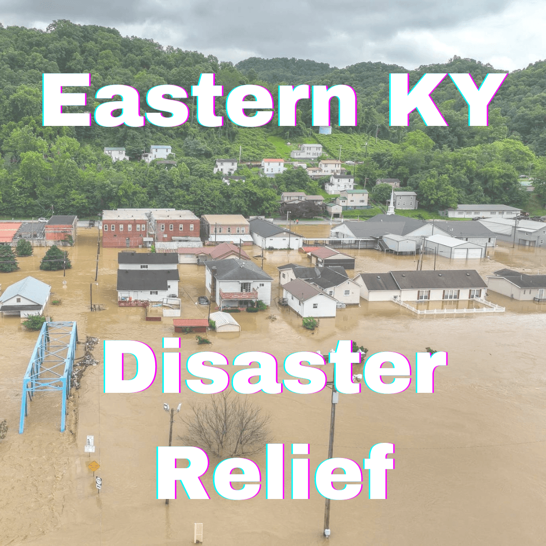 Eastern Kentucky Disaster Relief