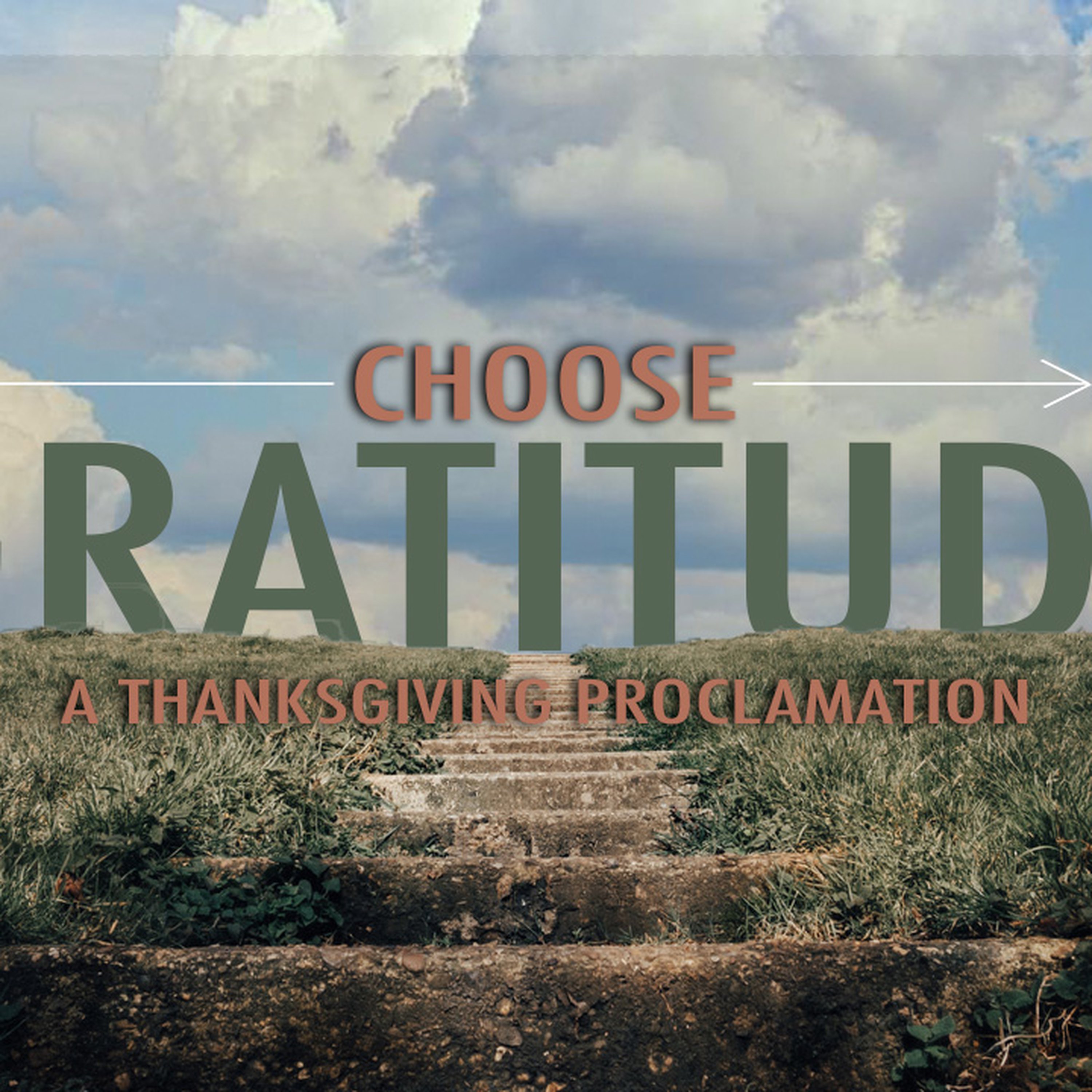 Choose Gratitude episode artwork