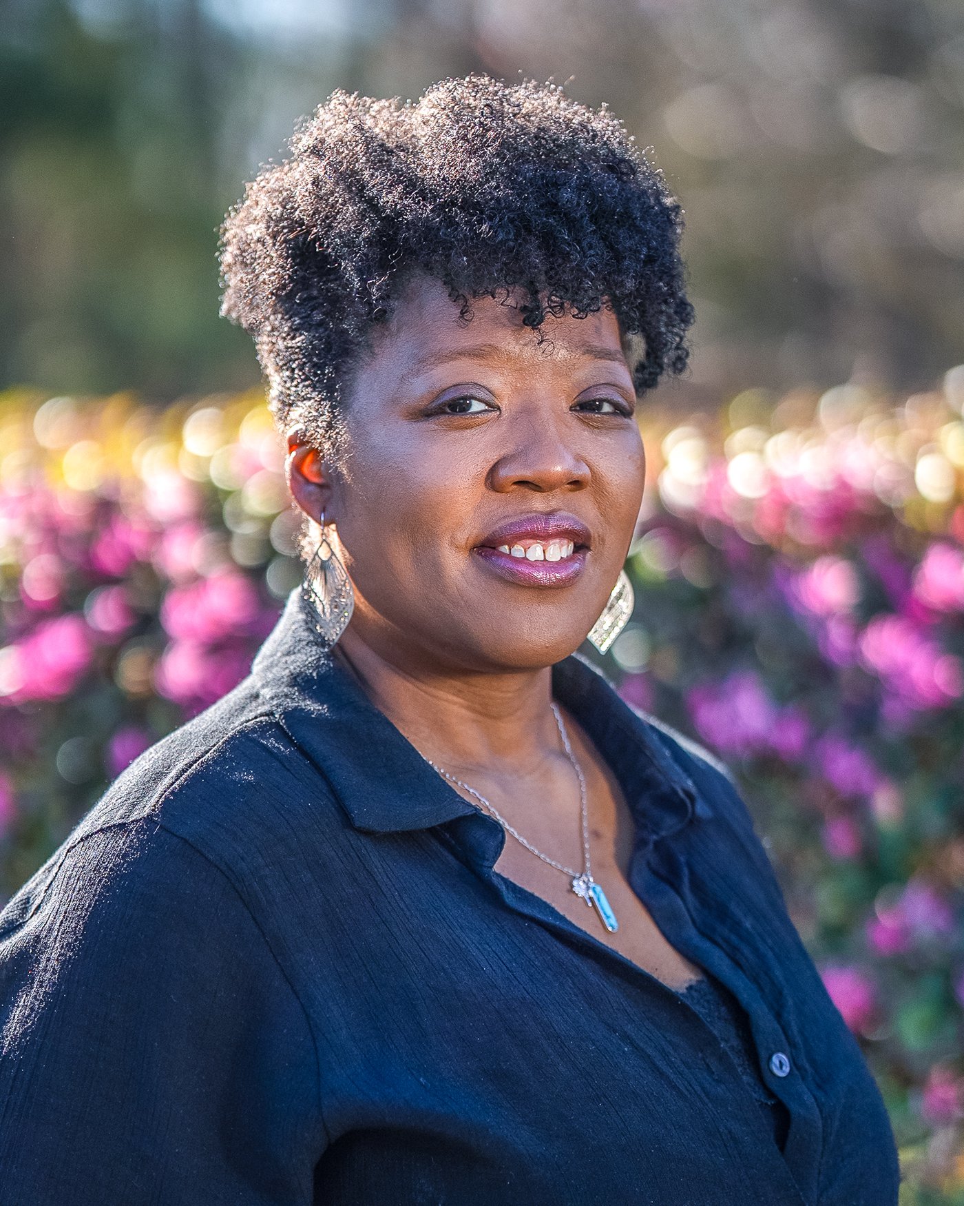 Tamara Moss