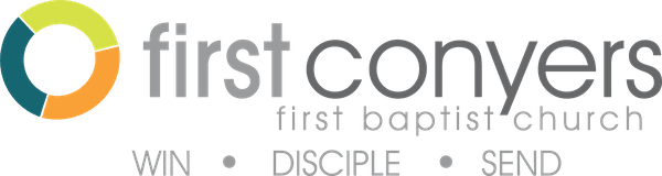 Win   Disciple   Send