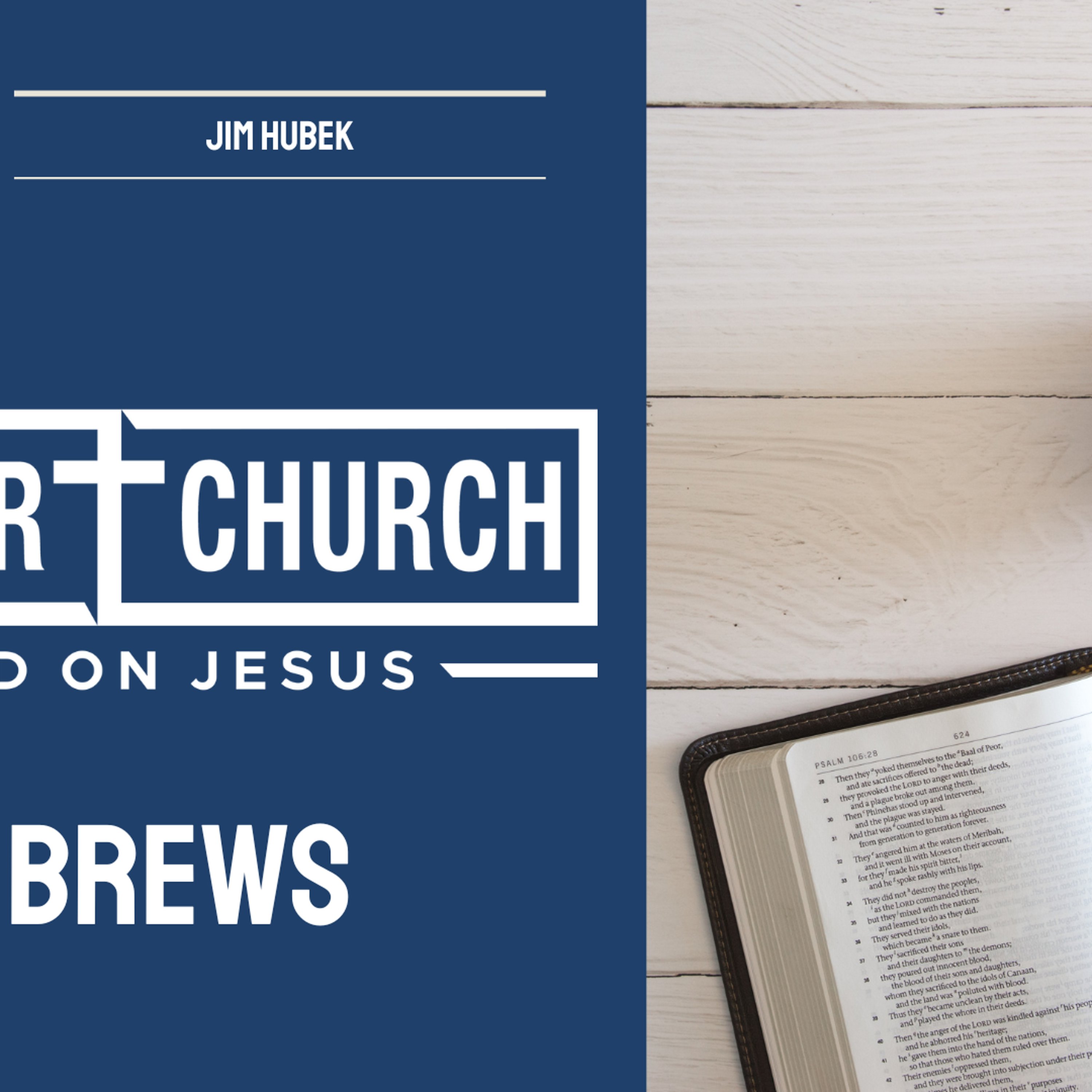 Center Church | Gilbert Sermons