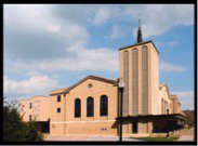 First Baptist Church of Saint Albans 5