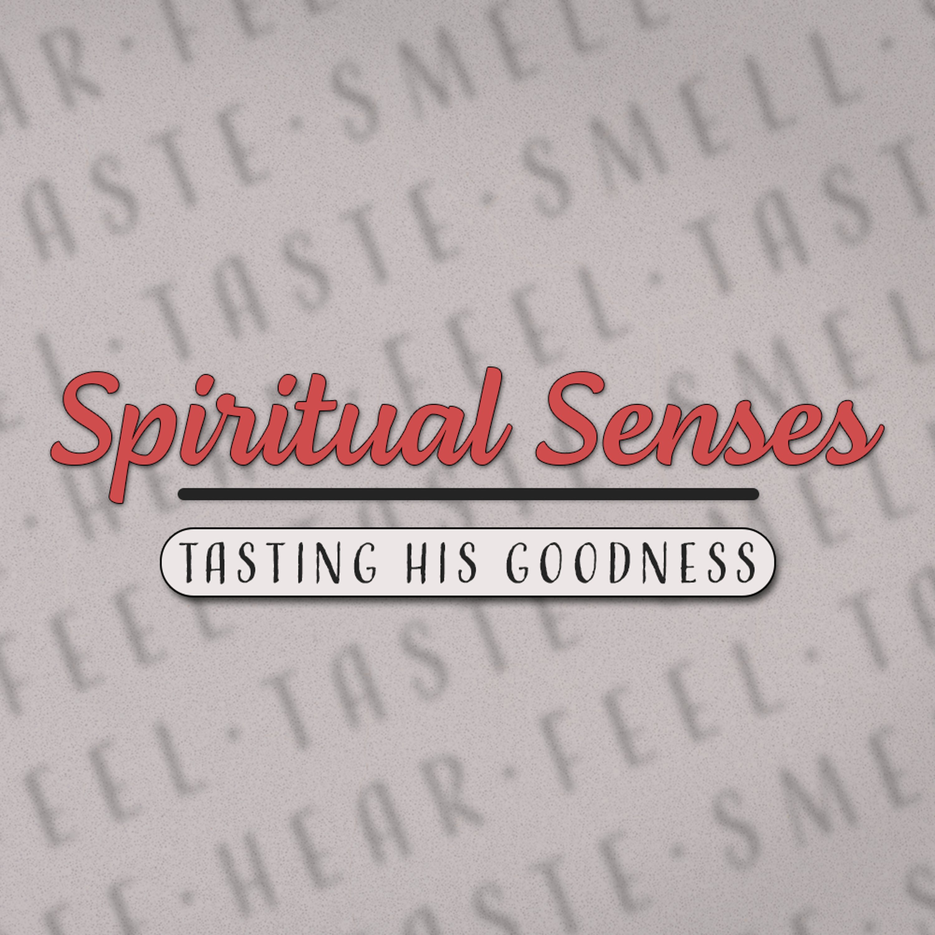 Trinity Alliance Sermon Podcast Feed