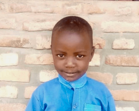 Freddy NKURUNZIZA