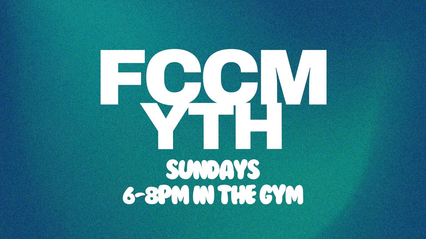 FCCM Rise Students logo