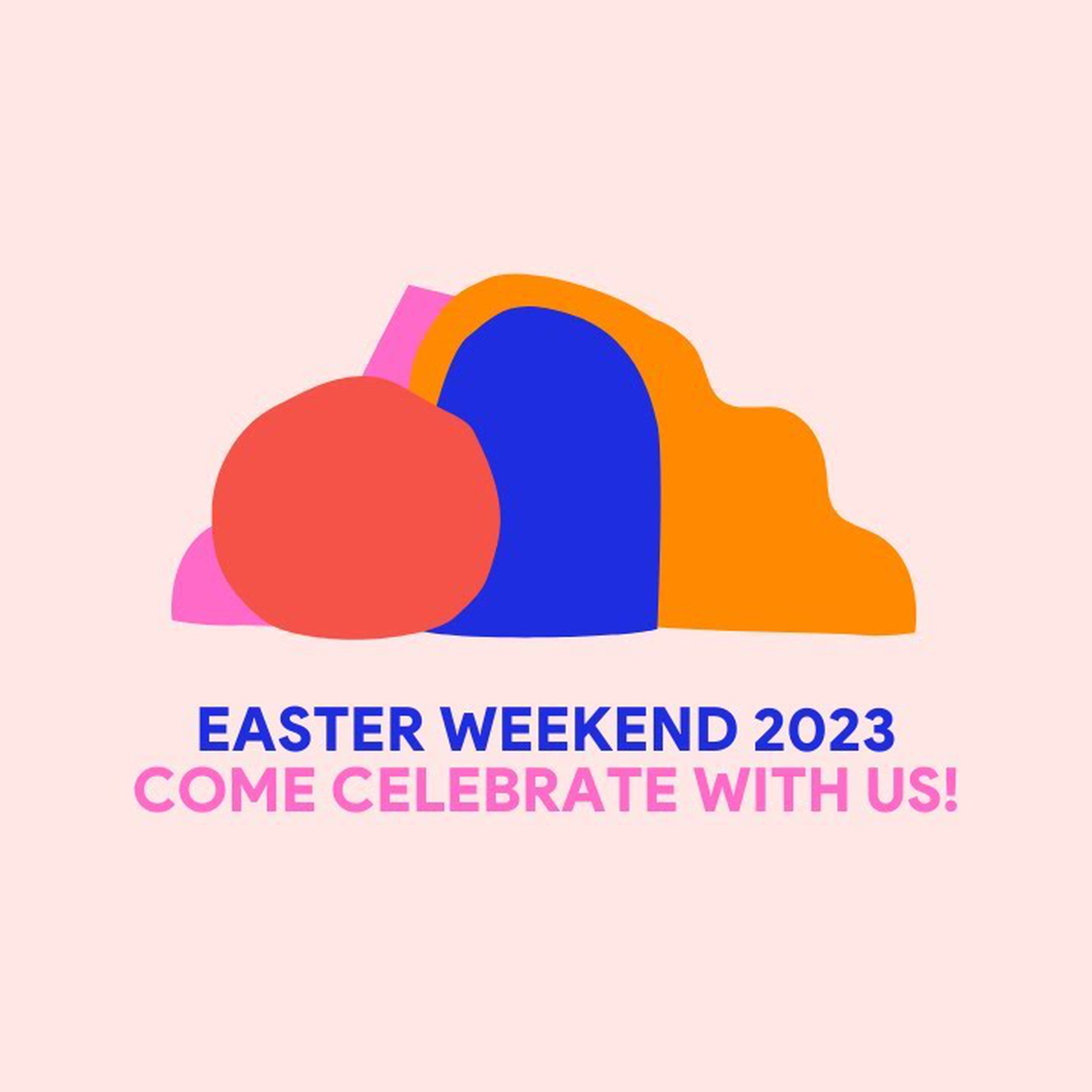 A Case for The Resurrection - Easter 2023 episode artwork