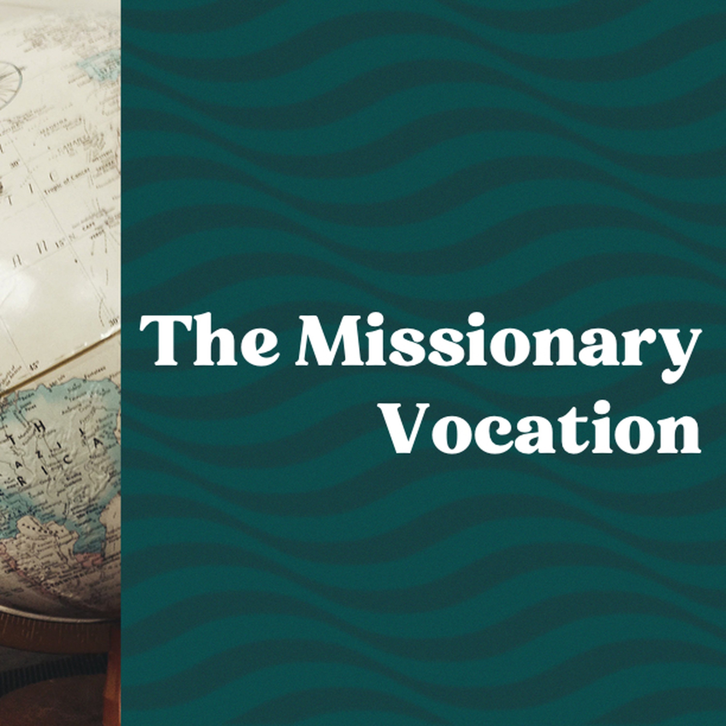 The Missionary Vocation episode artwork