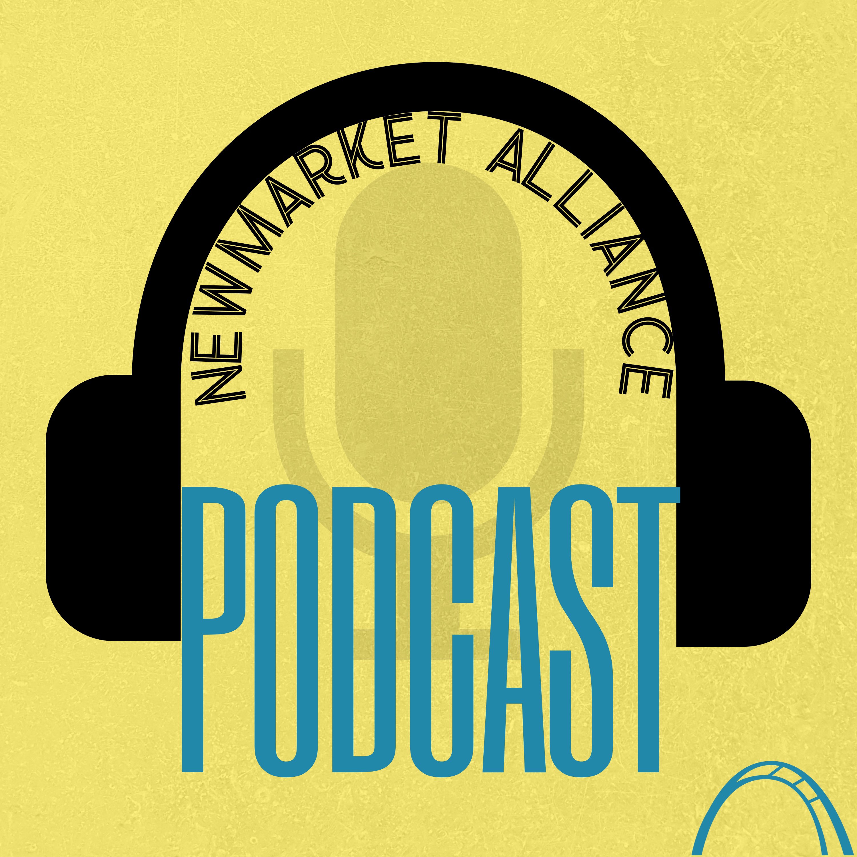 Newmarket Alliance Sermon Podcast