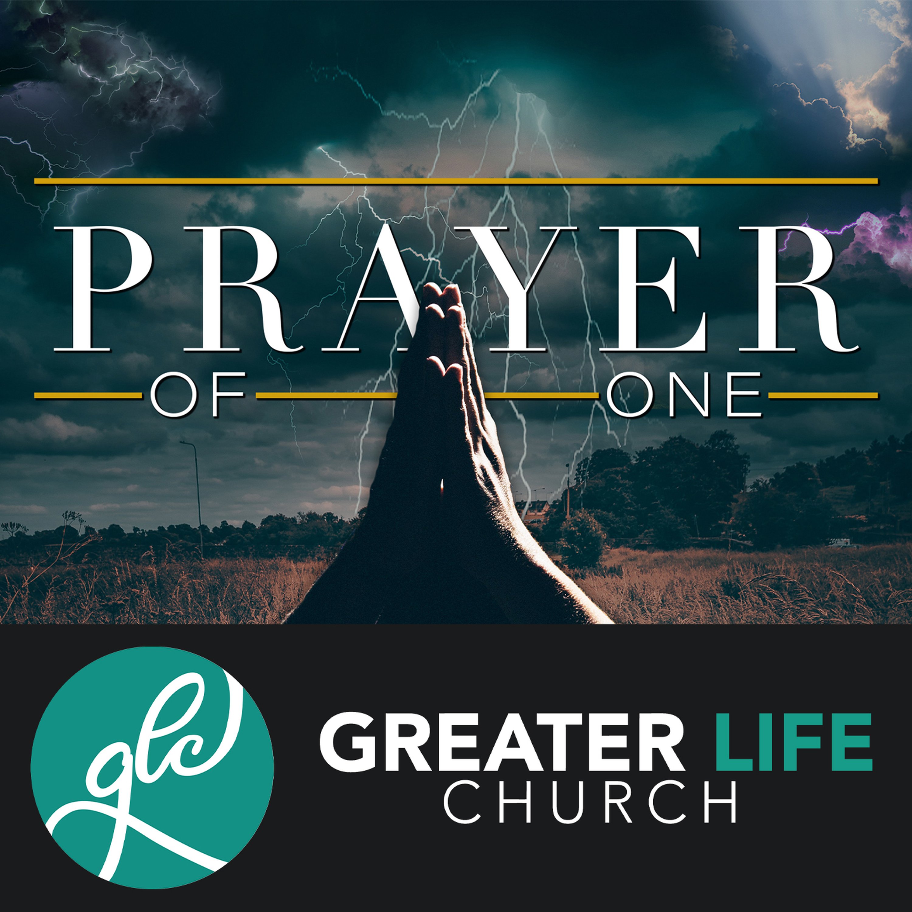 Greater Life Church Podcast