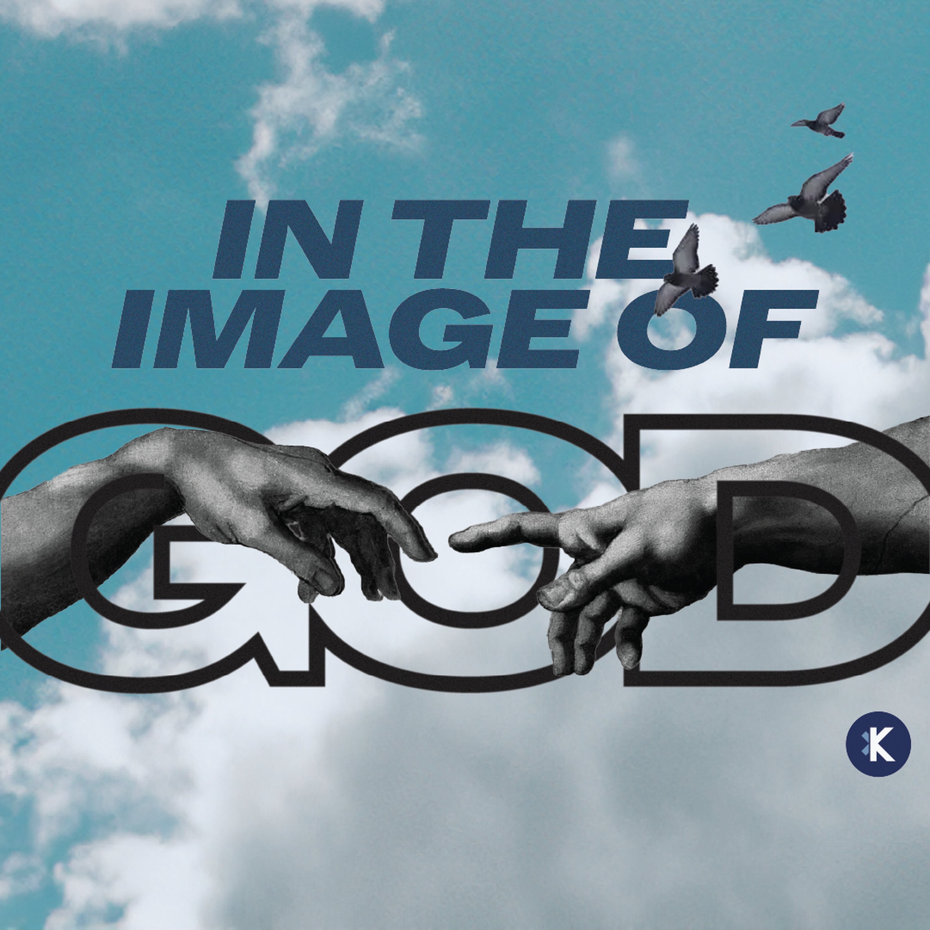 The Image of God's Government episode artwork