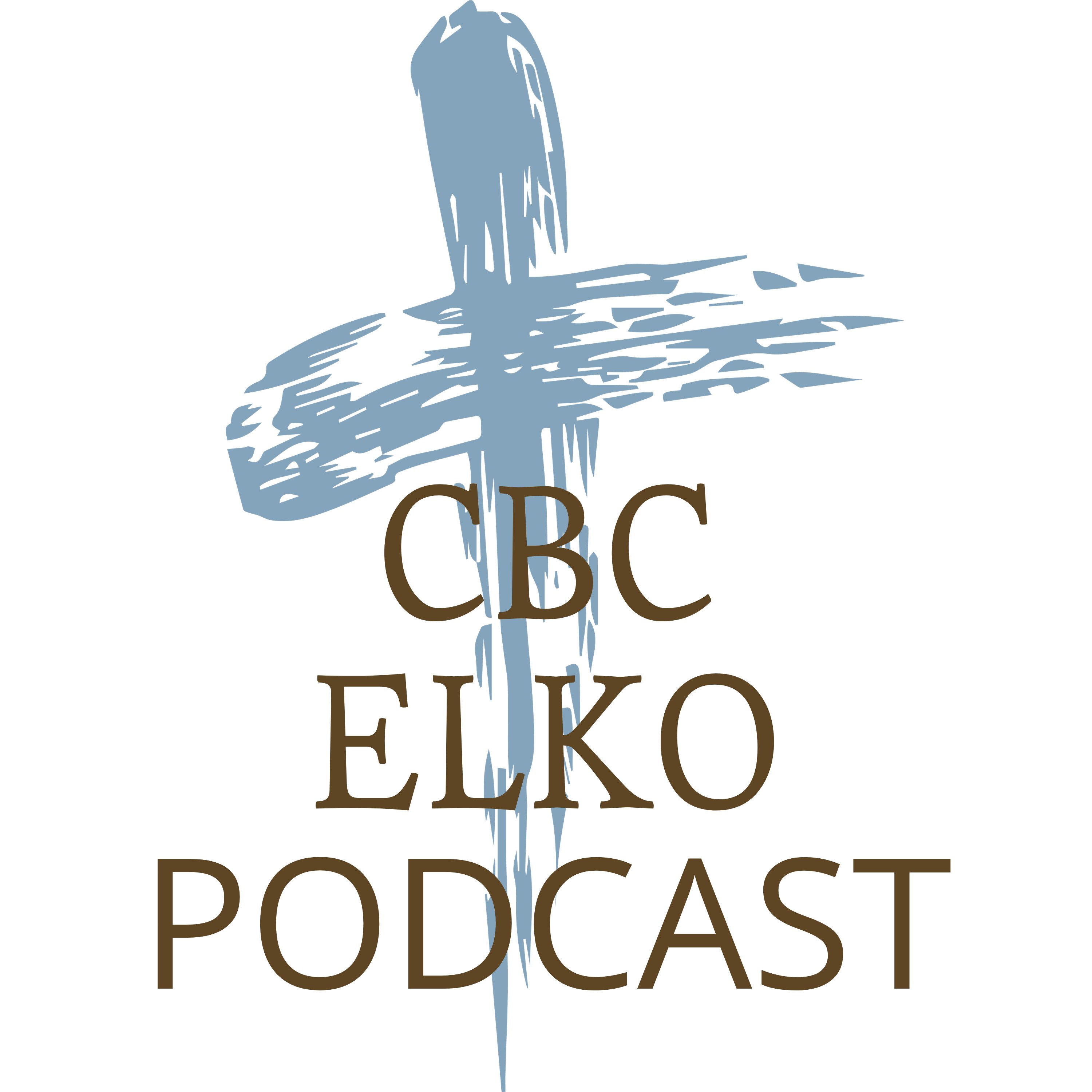 CBC Elko Podcast cover art