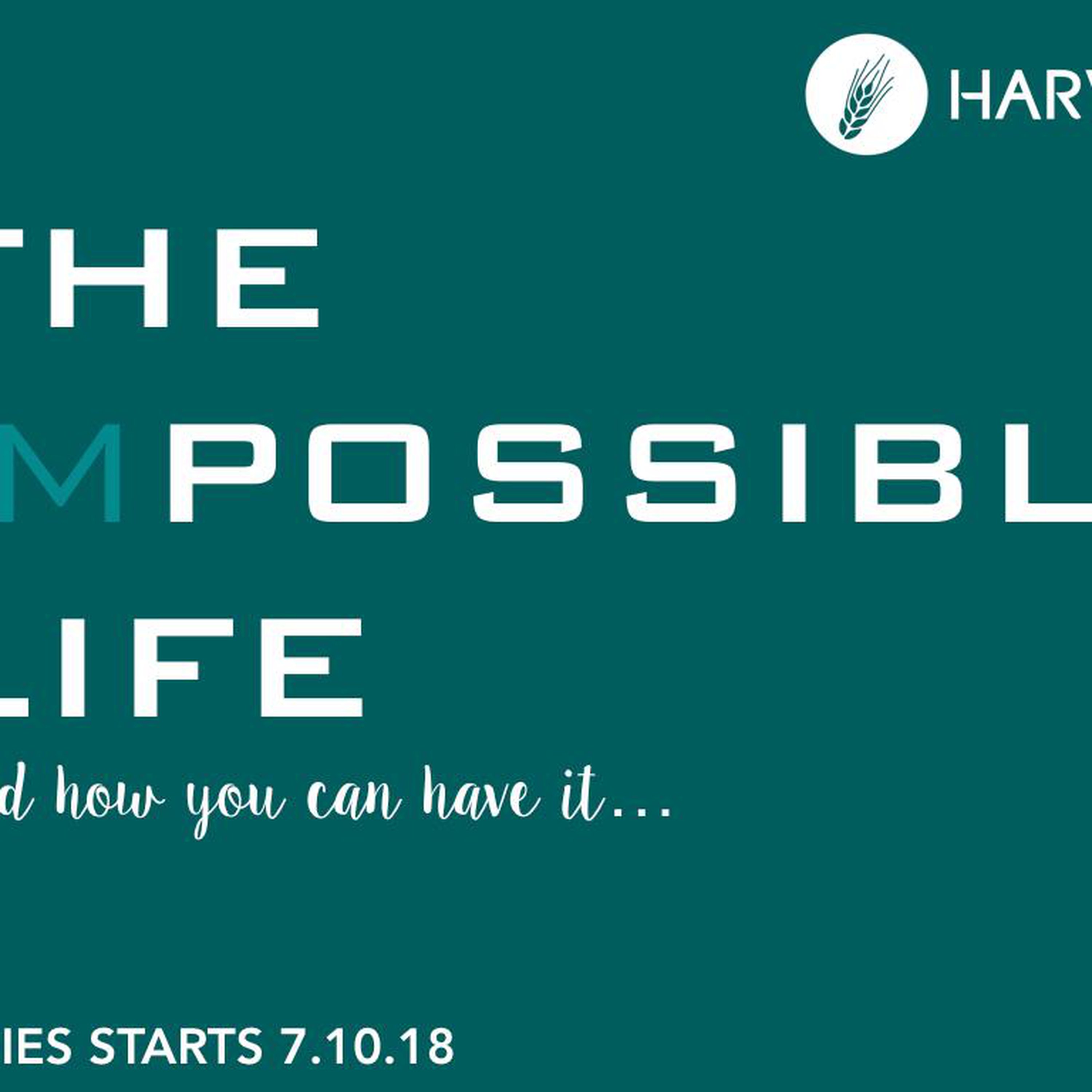 Harvest Church