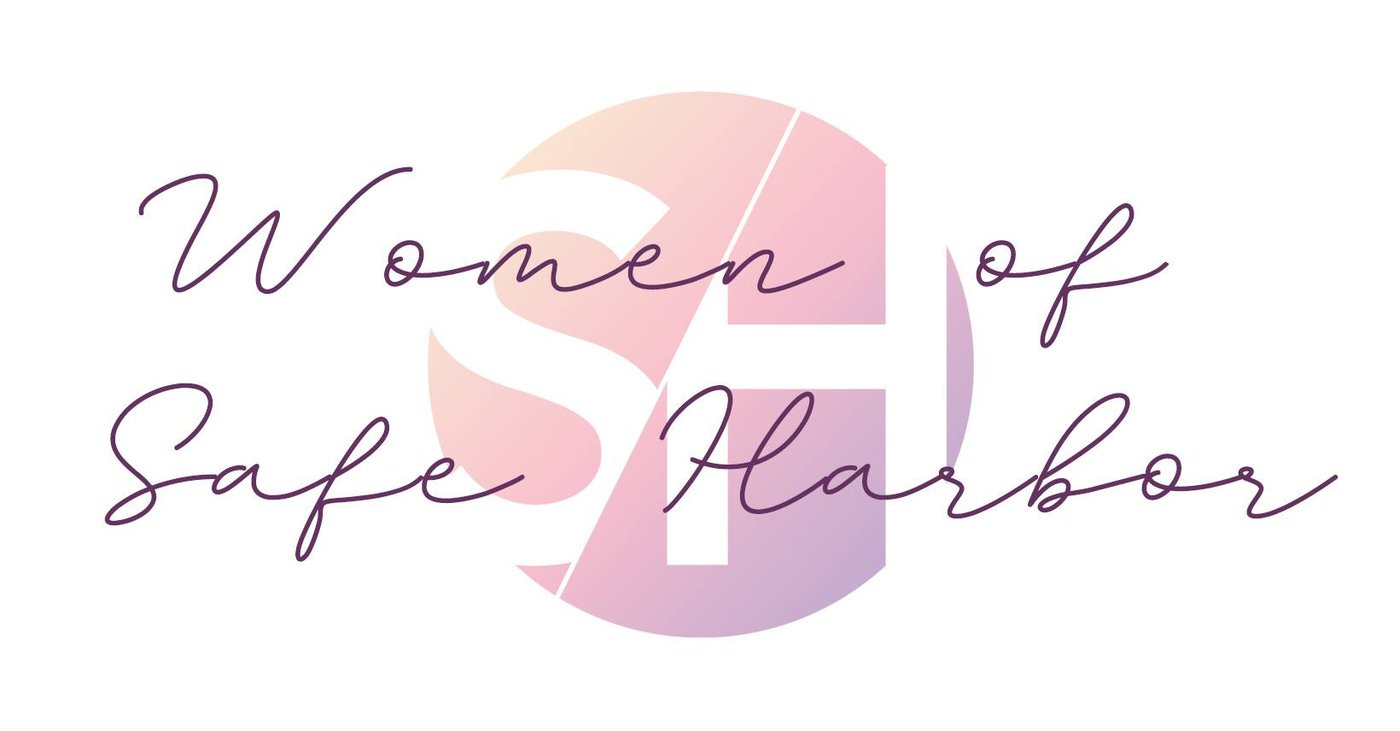 We are the Women's Ministry at Safe Harbor Outreach Center of Prattville, Alabama. The Women's Ministry exists to encourage women to live a complete and courageous life in Christ.
