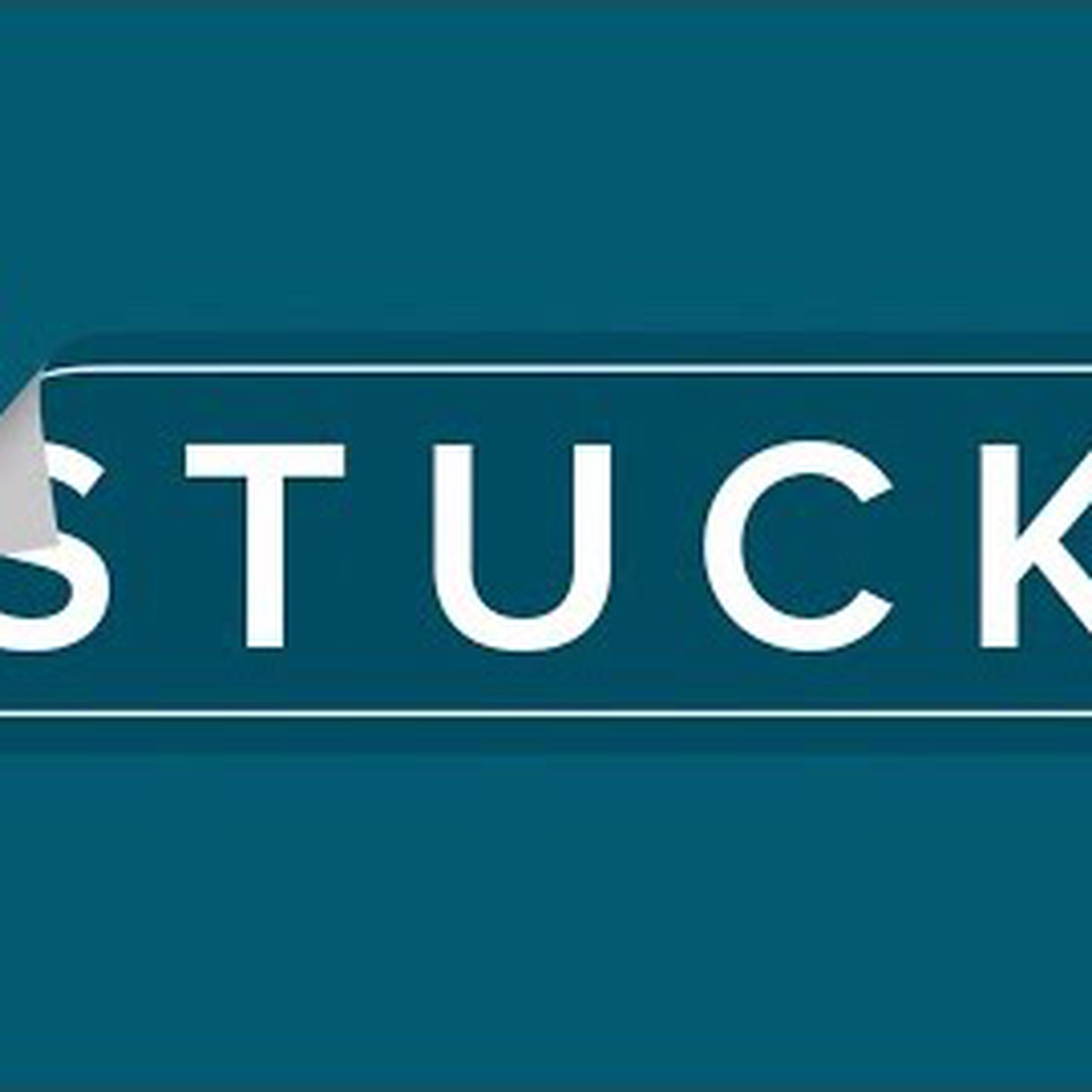 Unstuck Week 3 episode artwork