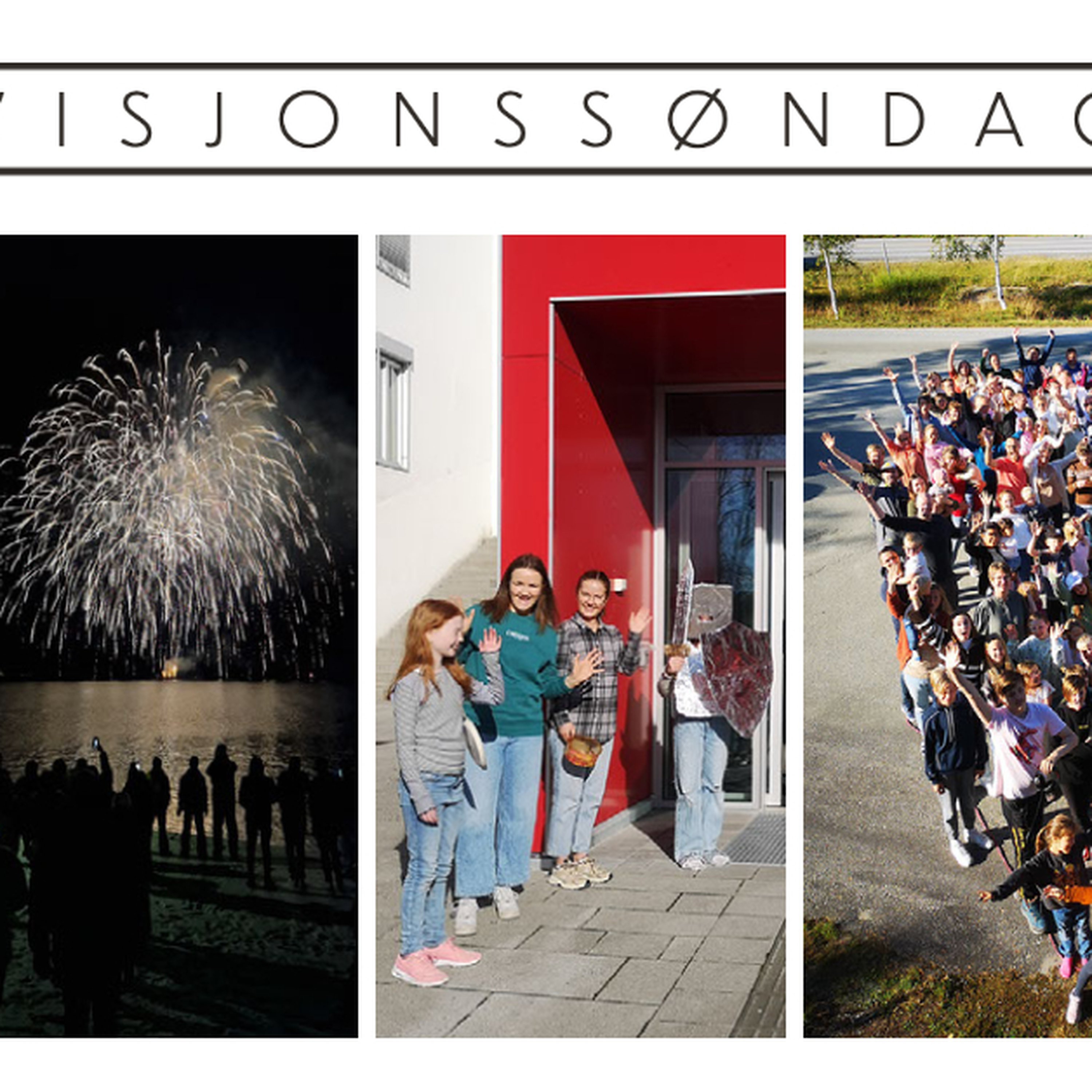 Visjonssøndag I - Et blikk bakover for visjon fremover episode artwork