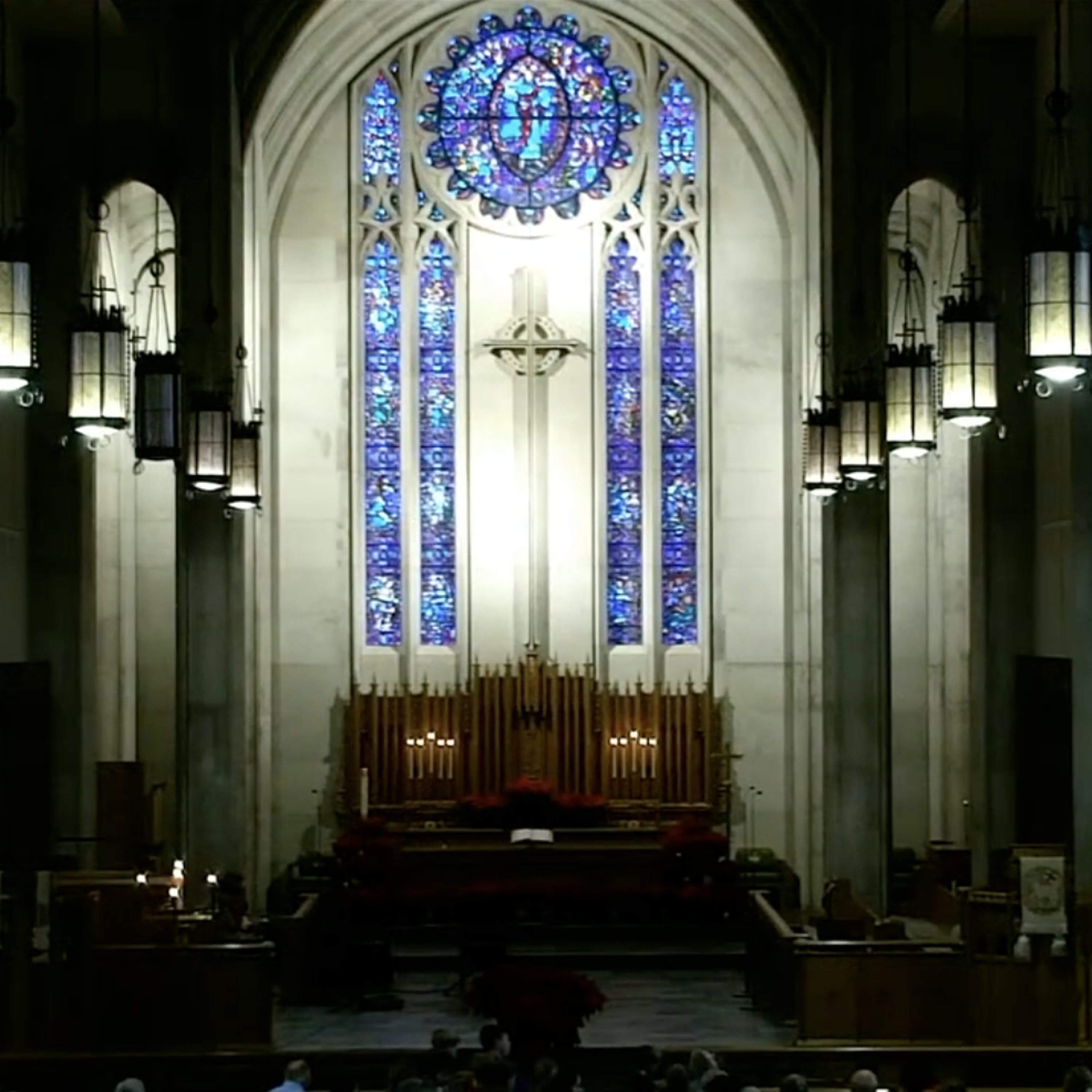 Wesley Memorial Church (High Point, NC) Sermons & Podcast