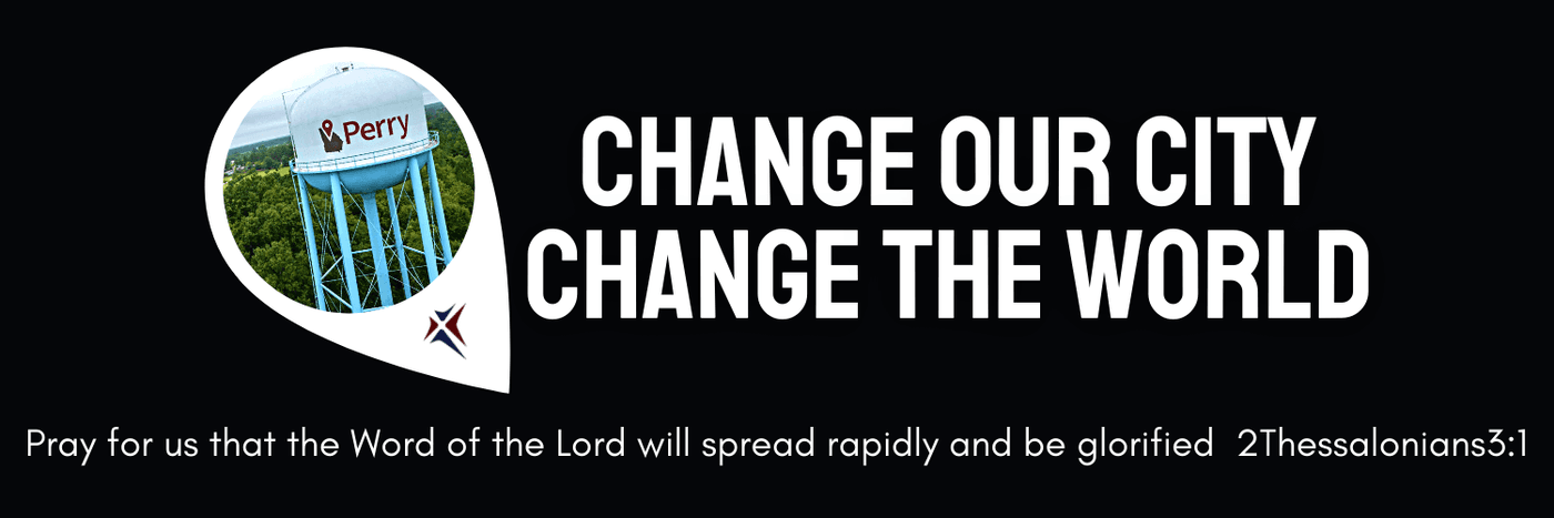 Change Our City, Change the World Global Impact 2022