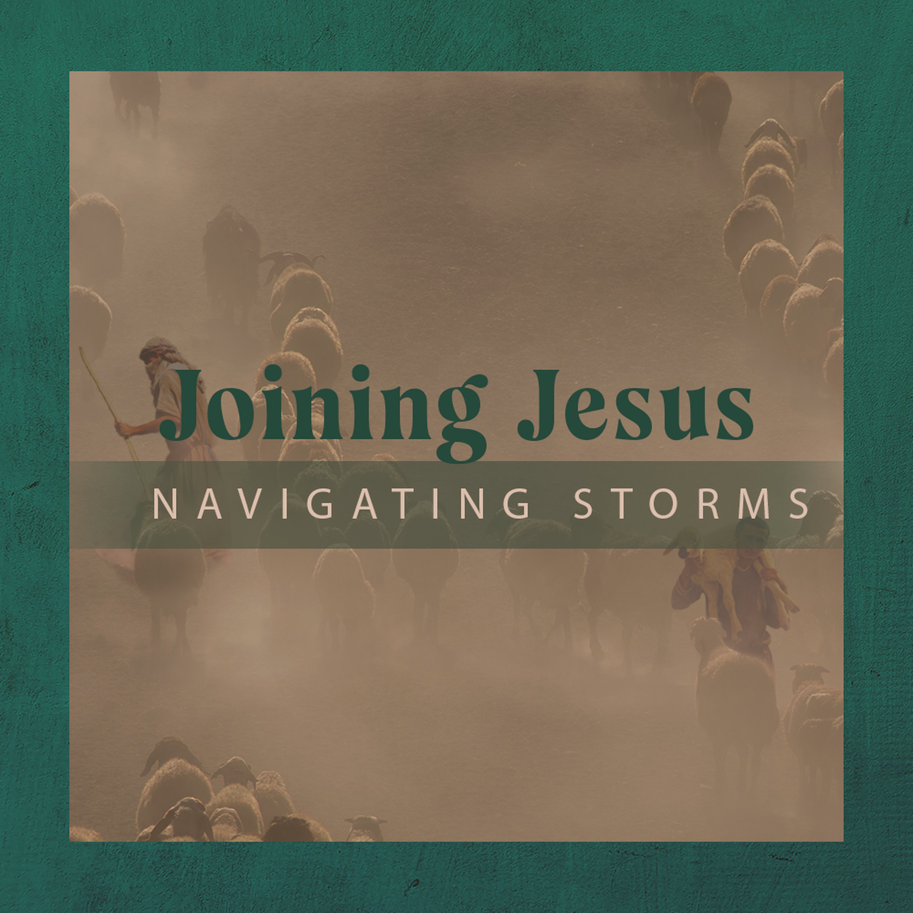 Trinity Alliance Sermon Podcast Feed