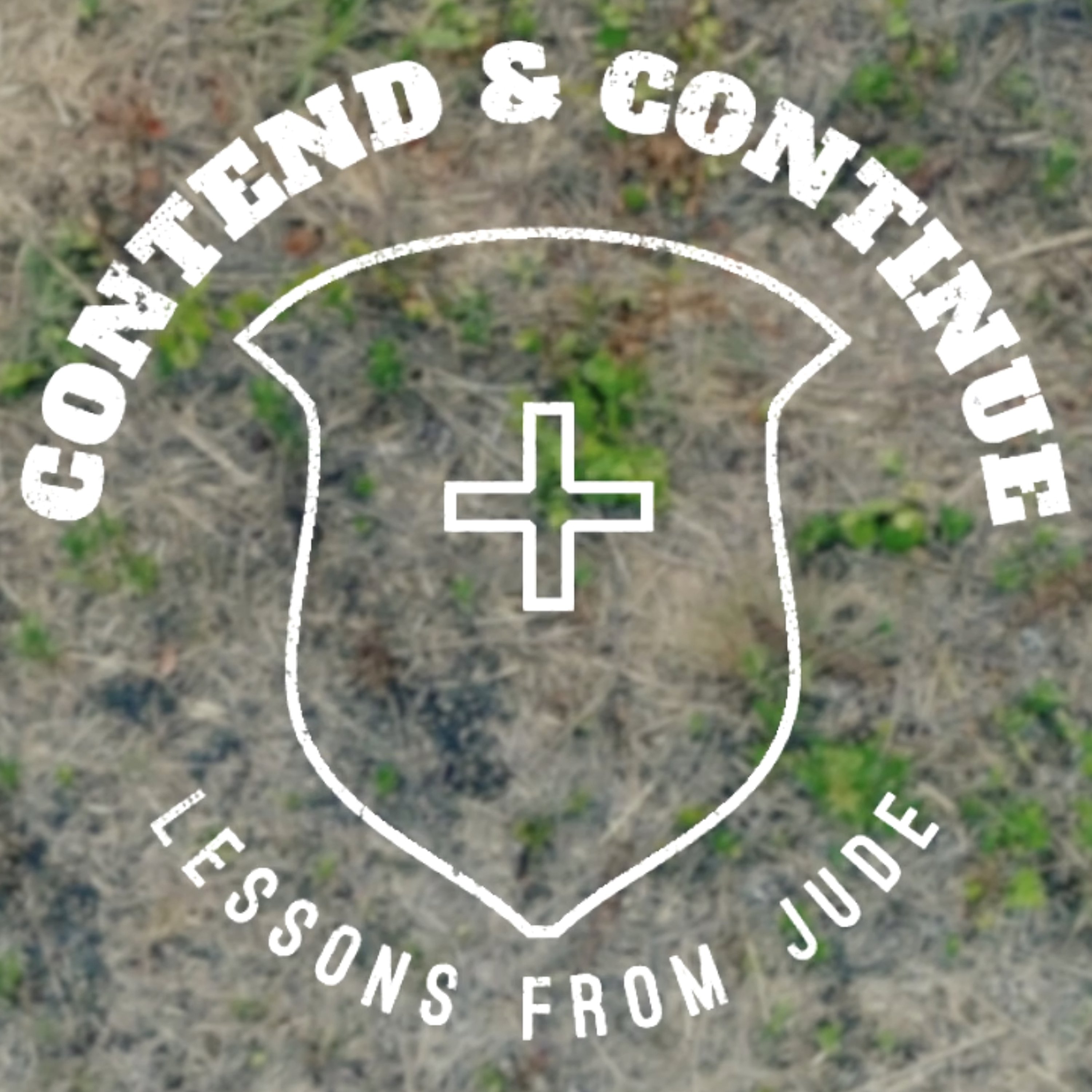 Lessons from Jude Week 1 episode artwork