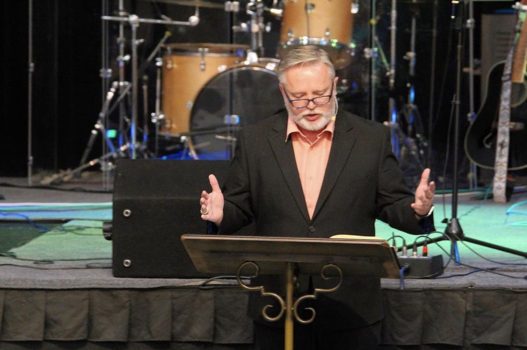 Greater Heights Baptist Church 3