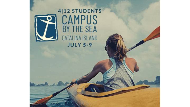 4|12 Student's Summer Camp