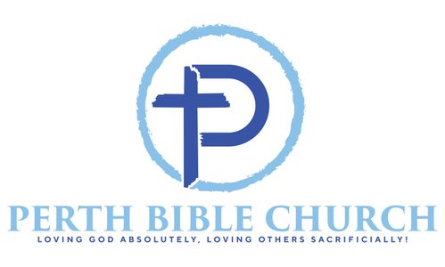 Welcome to Perth Bible Church