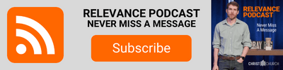 Relevance Podcast: Never miss a message