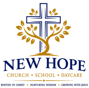 New Hope Ministries