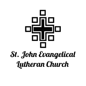 St John Evangelical Lutheran Church