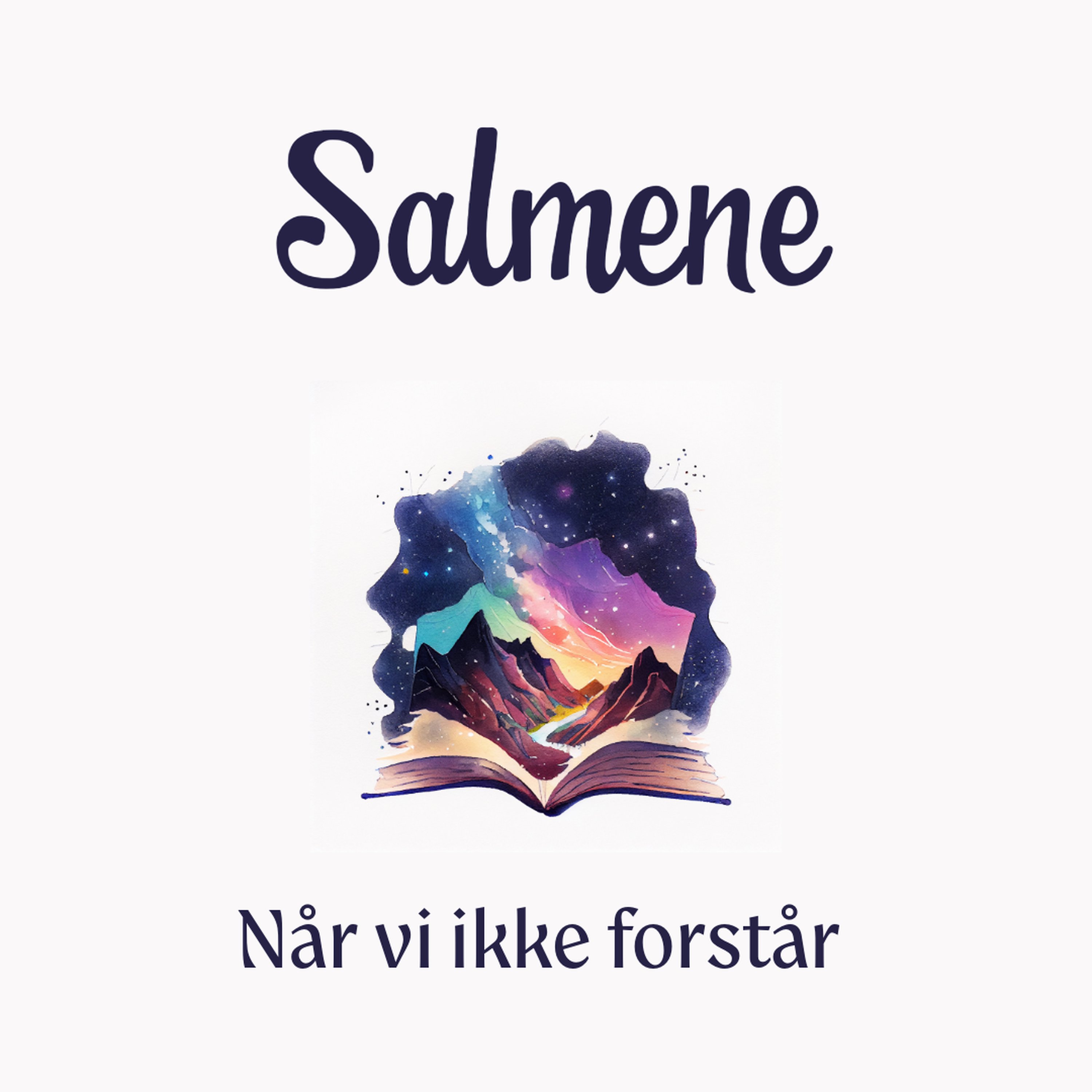 Salmene - Når vi ikke forstår episode artwork