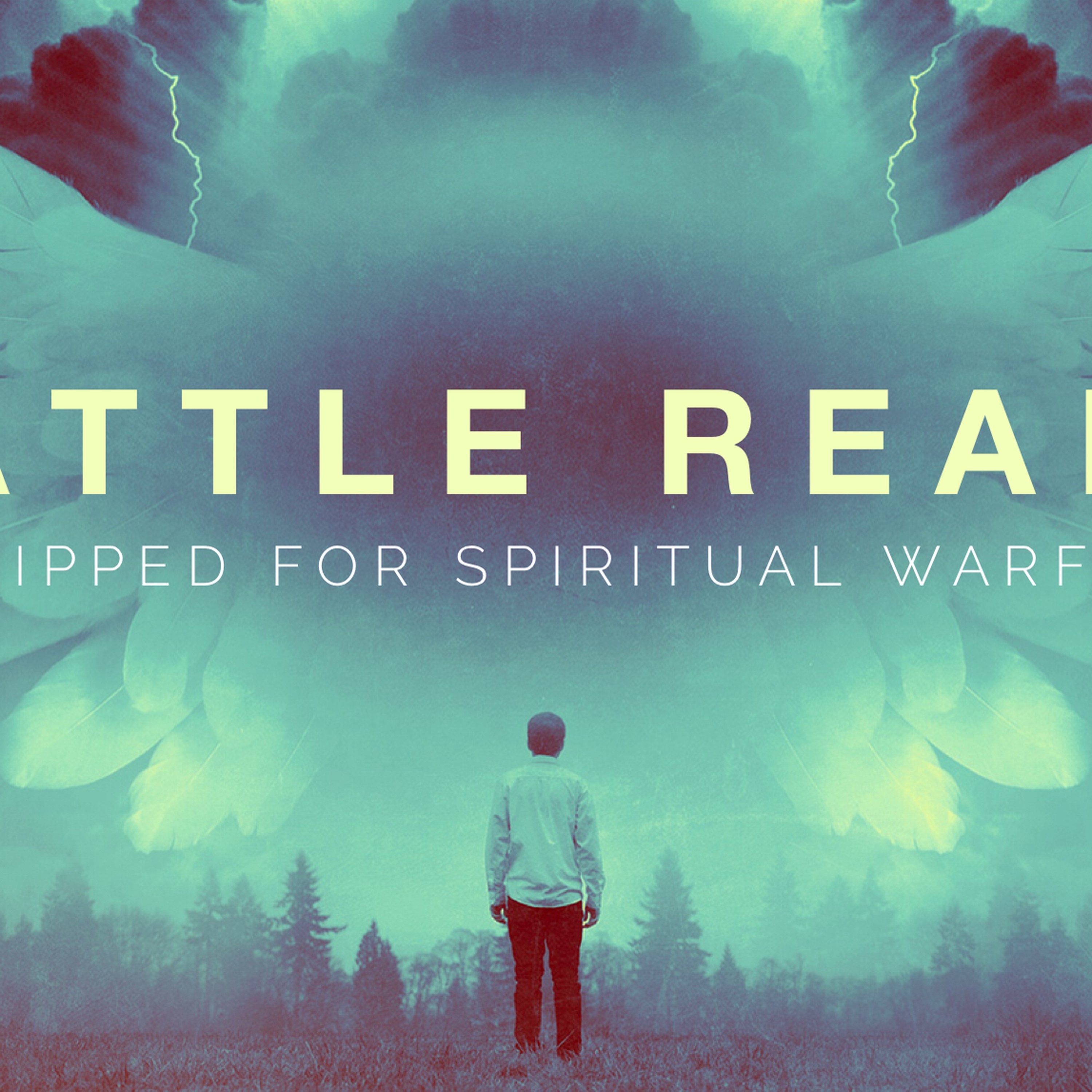 Battle Ready Pt. 3 episode artwork