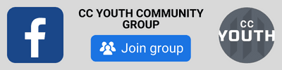 CC Youth Facebook Group