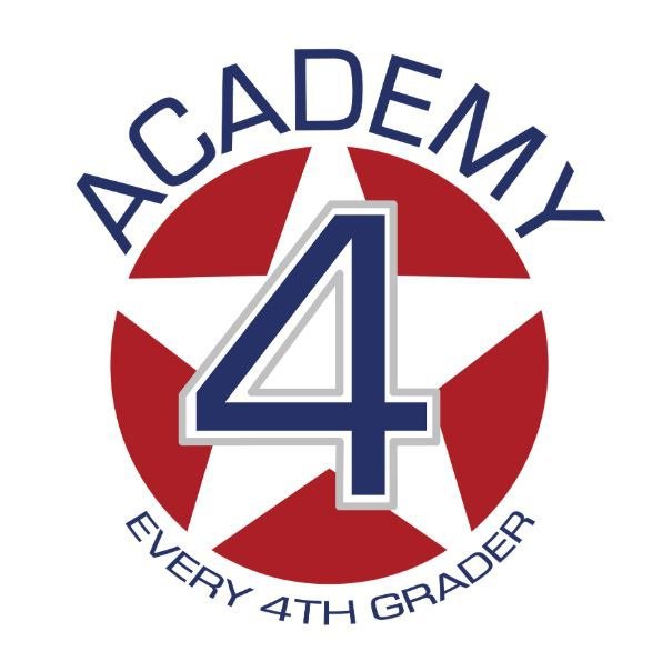 Academy 4 logo