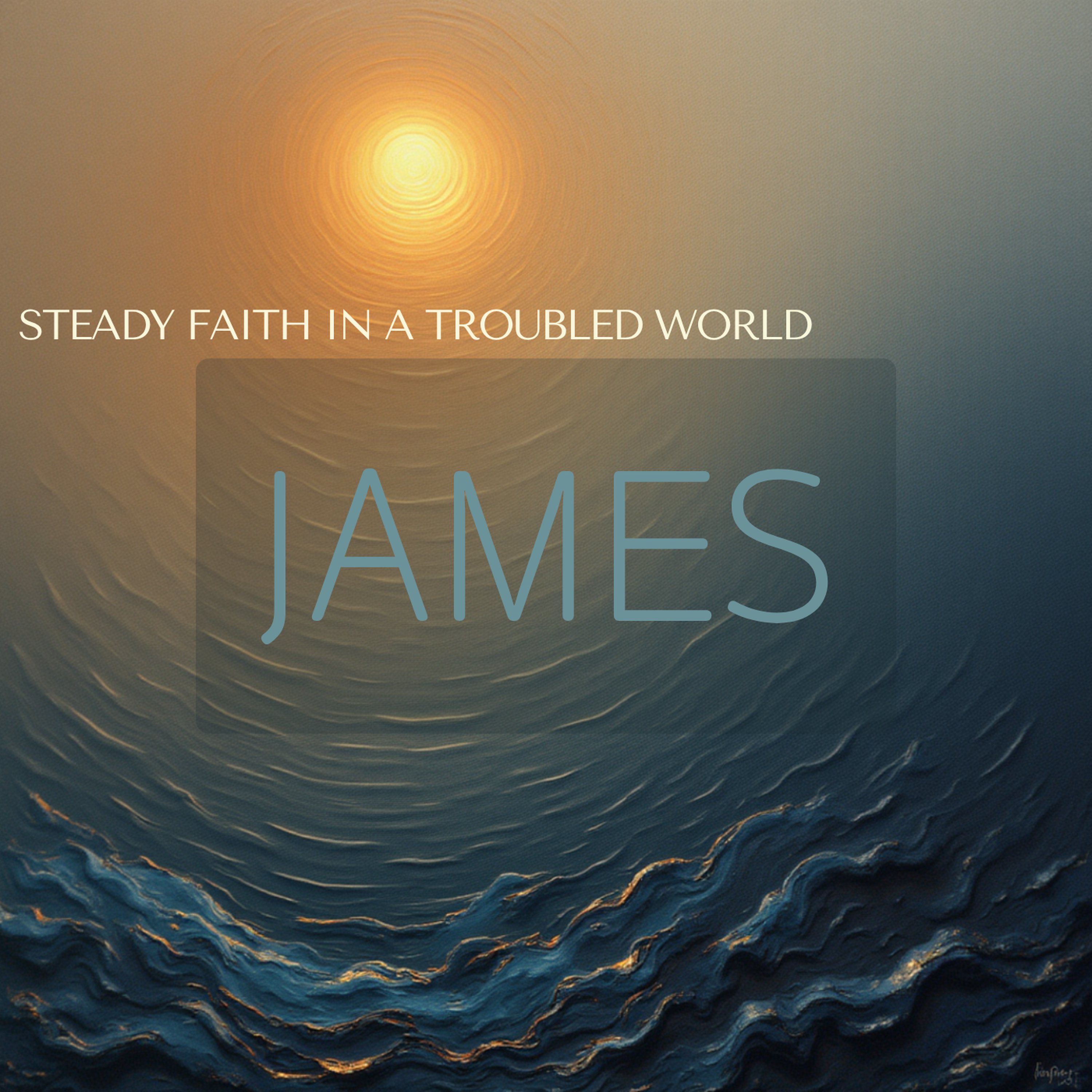 Faith Without Works episode artwork