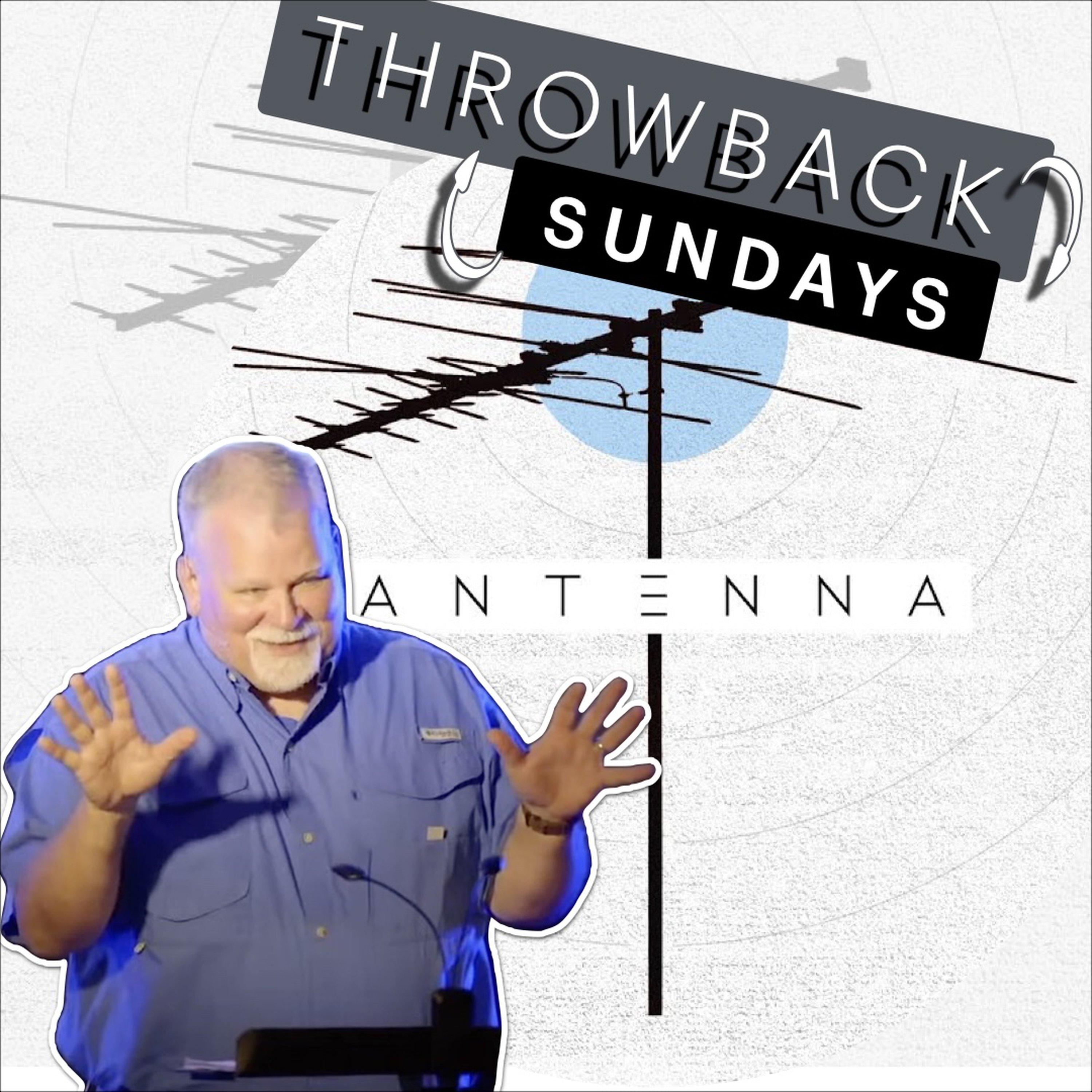 ANALYST | SUMMER THROWBACK SUNDAYS Week 4 episode artwork