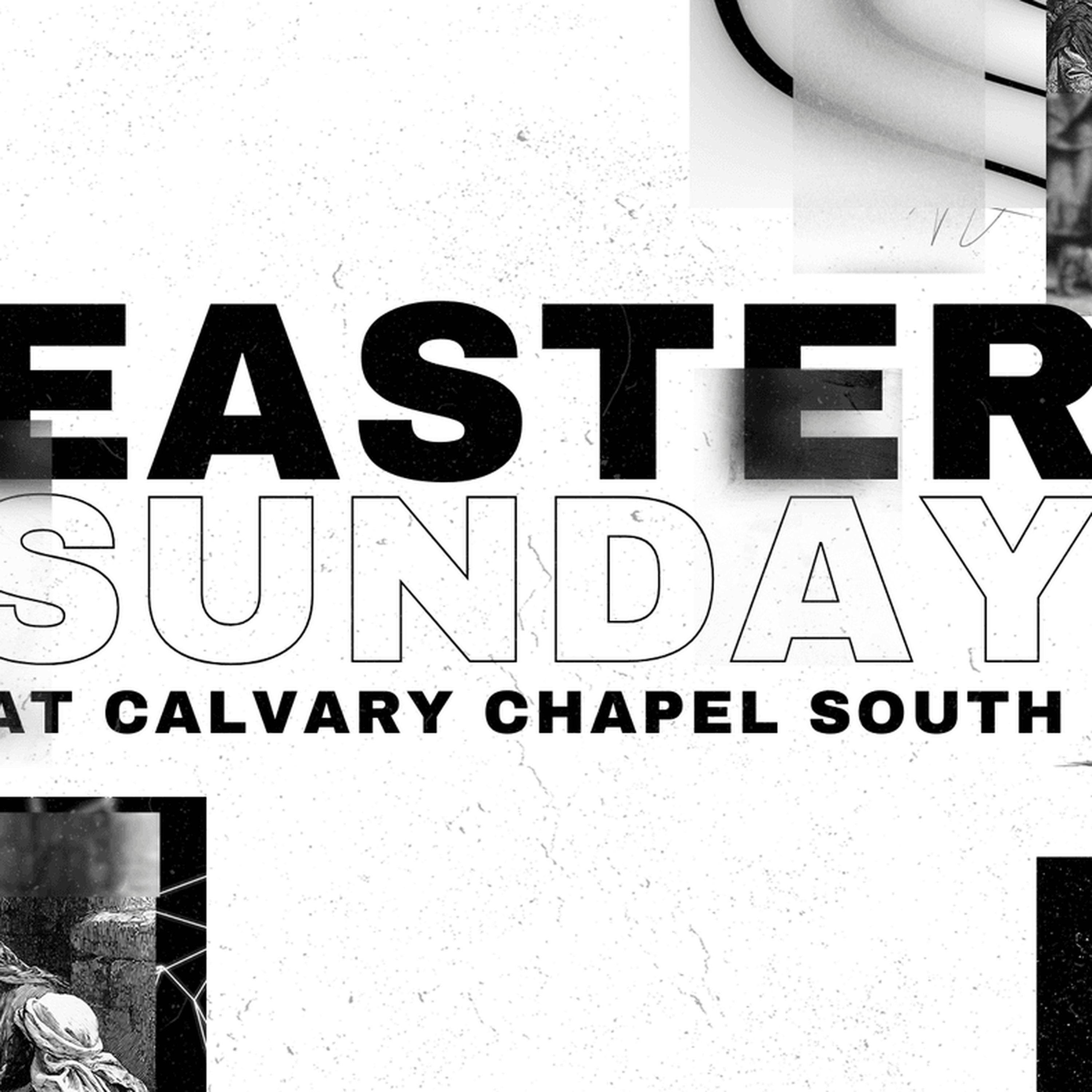Luke 24:1-53 | What a Difference A Day Makes! (Easter Sunday 2026) episode artwork