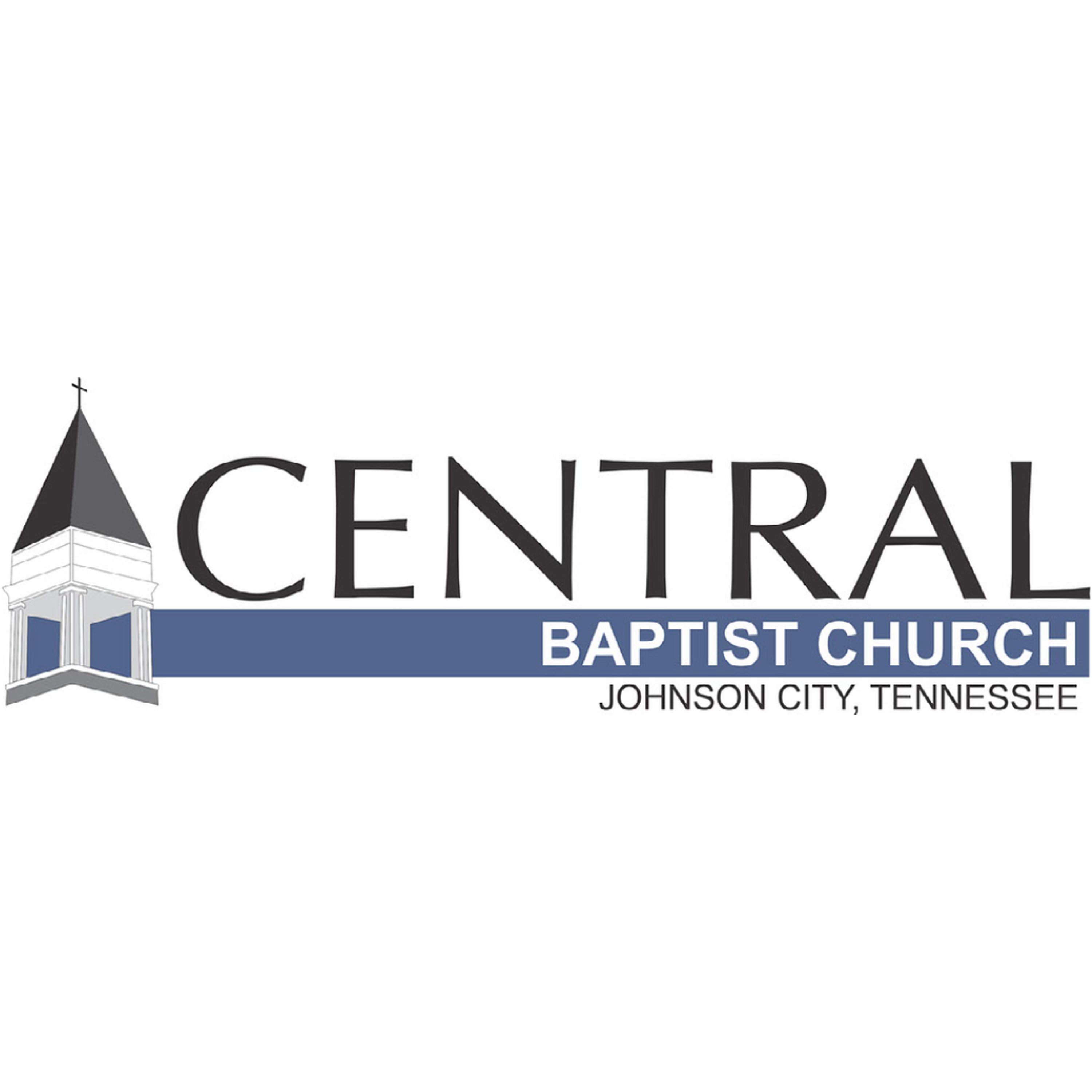 Central Baptist Church Sermons podcast artwork