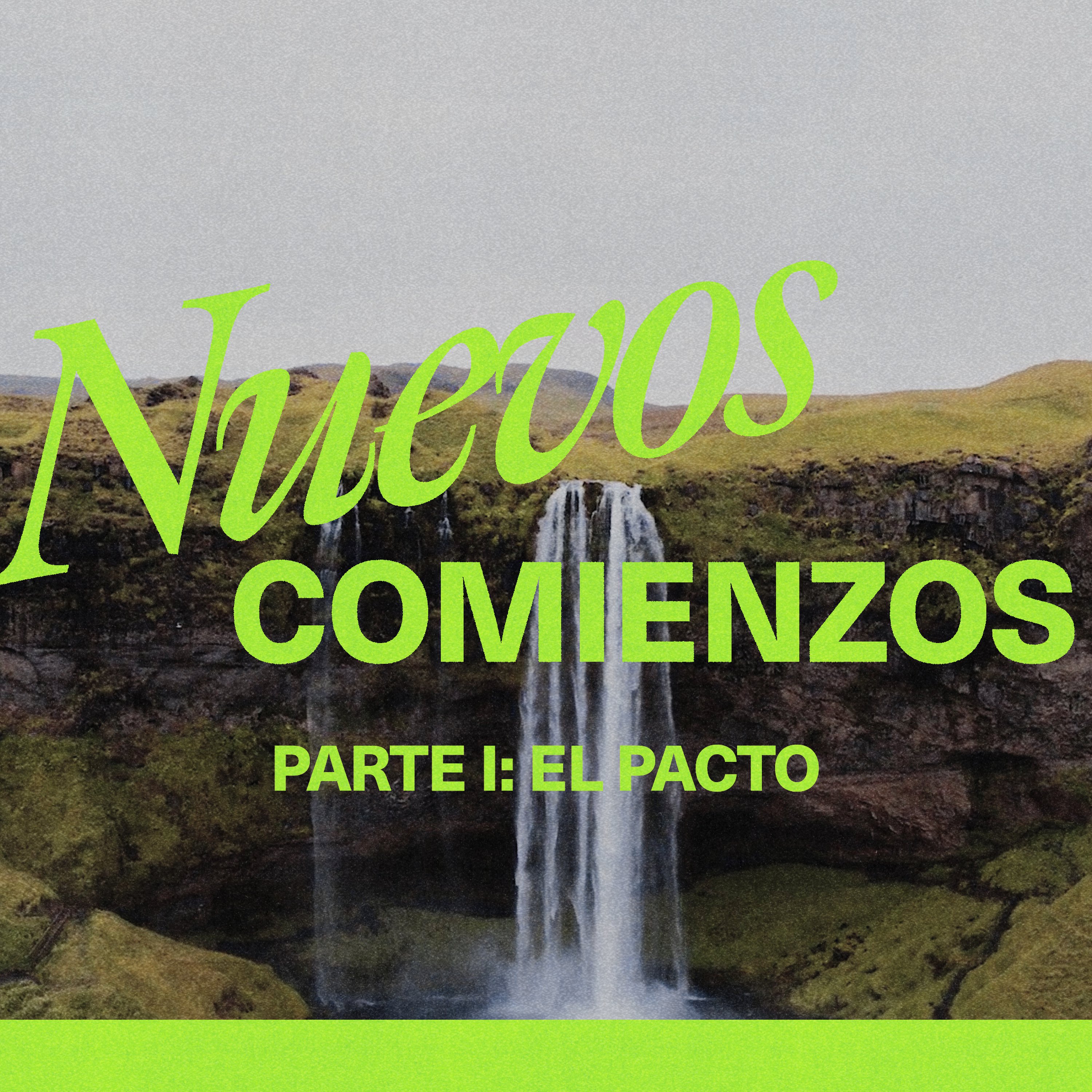 PARTE I: El pacto episode artwork