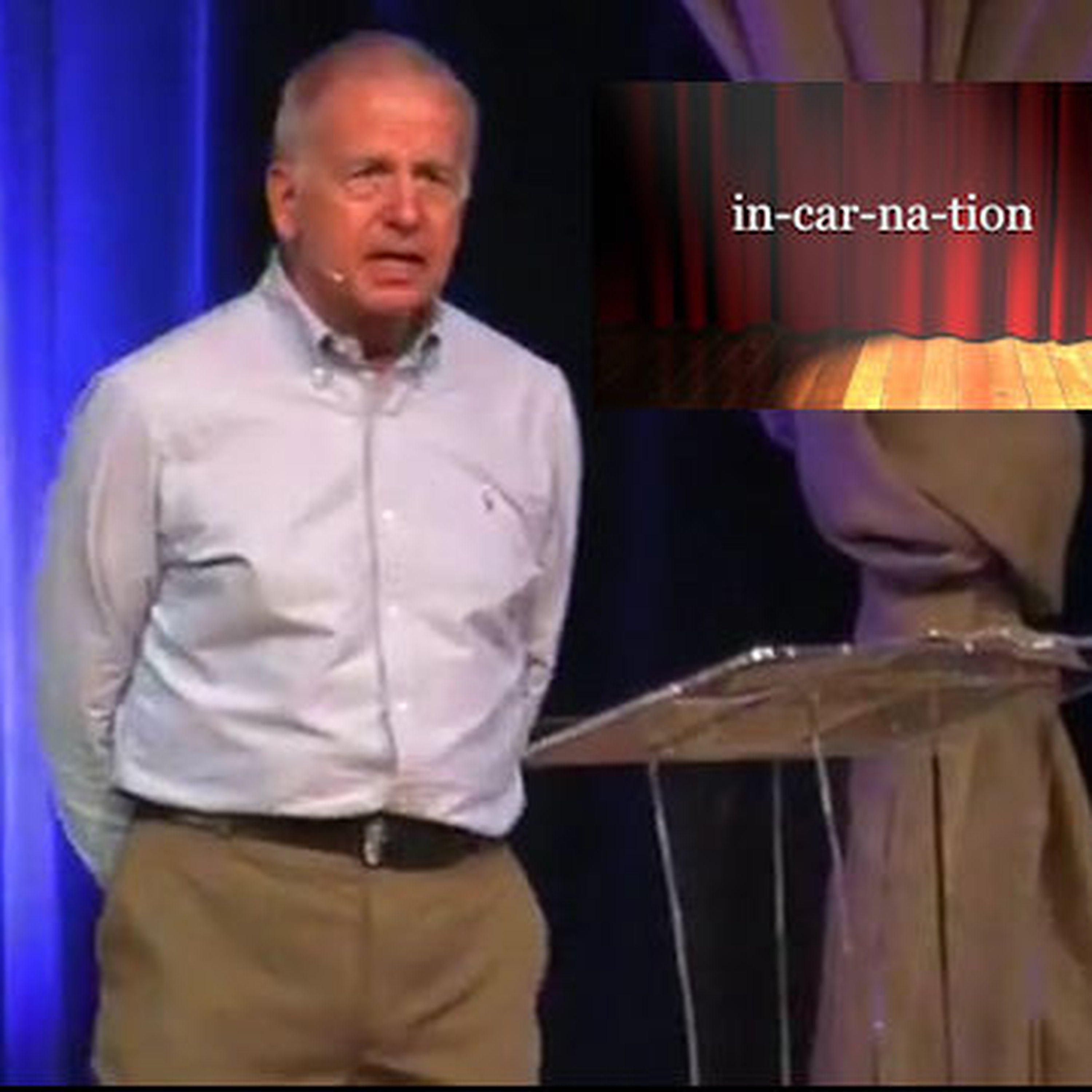 Incarnation