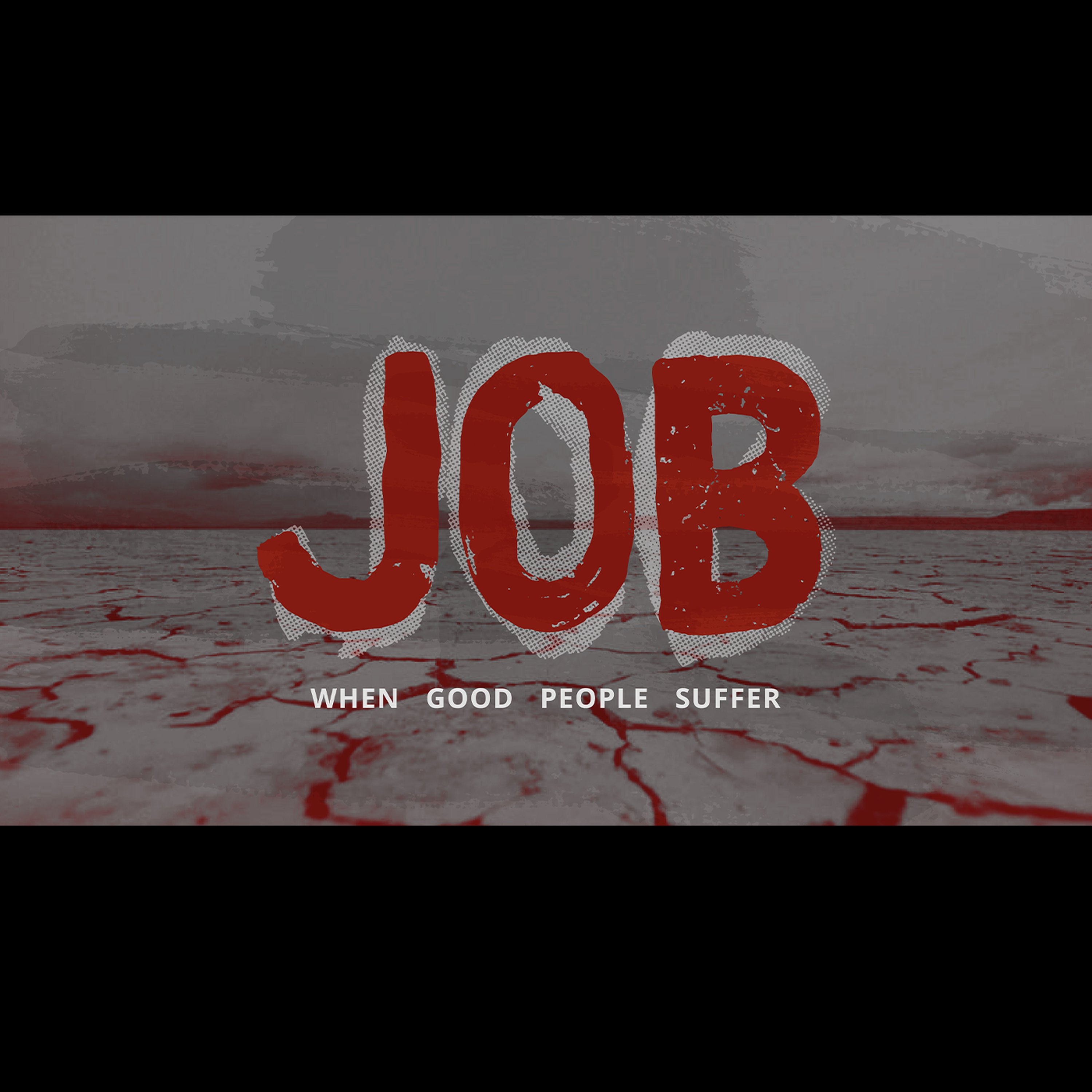 Job 42 | When God Restores episode artwork