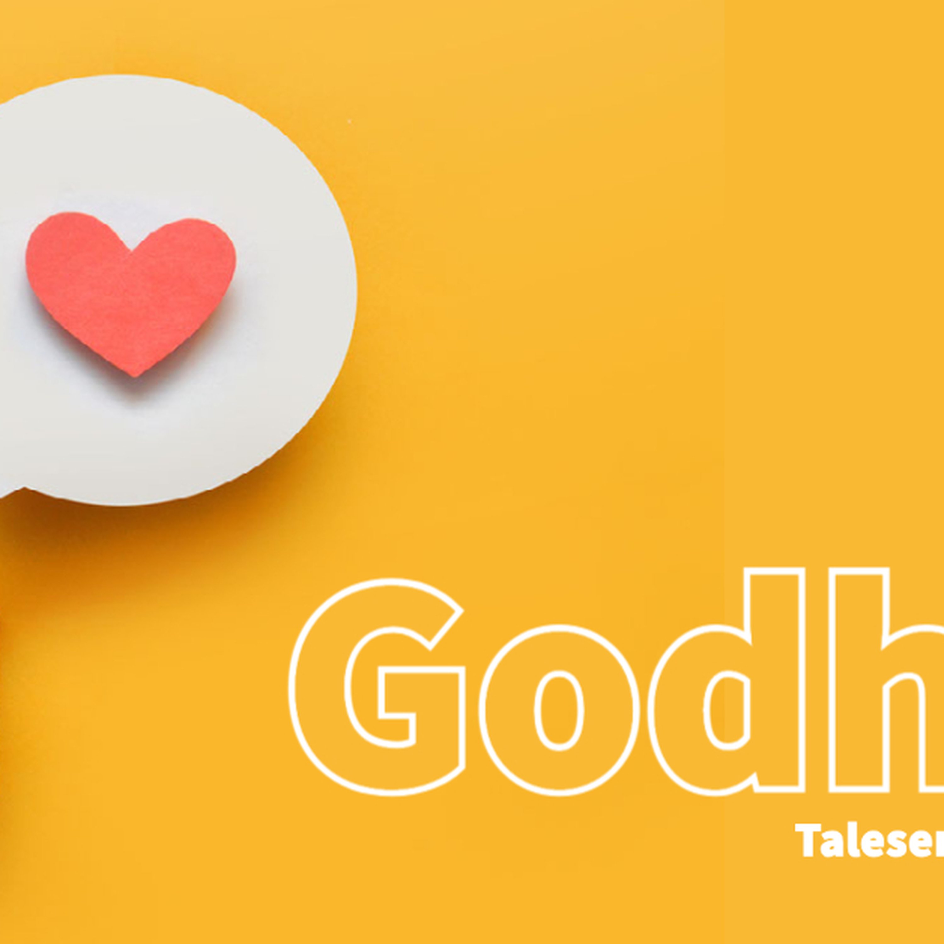 Godhet i måltid episode artwork