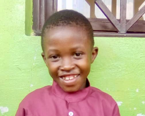 Issa Benit NIYOMWUNGERE