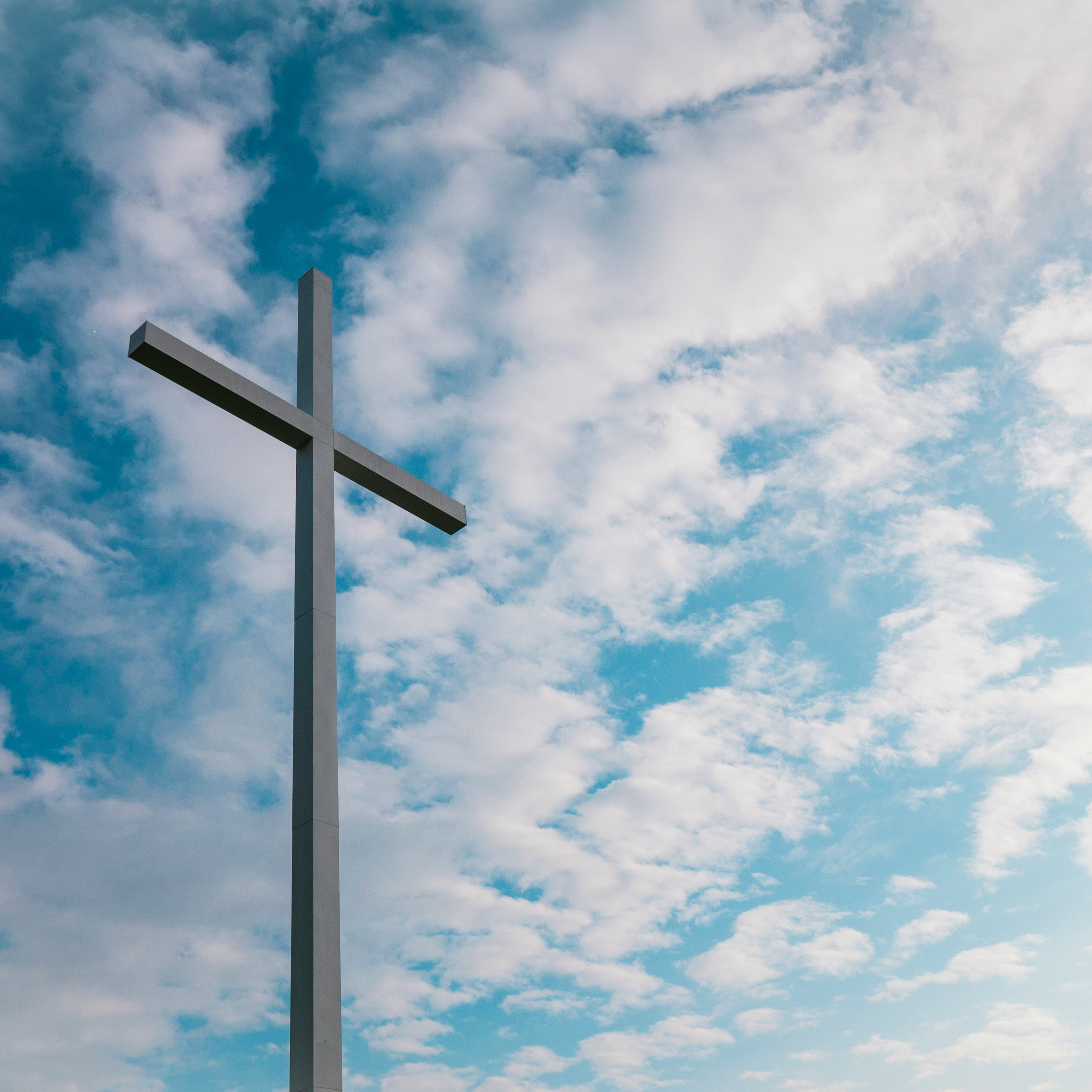 The Message of the Cross: A Thing Accepted… A Thing Rejected episode artwork