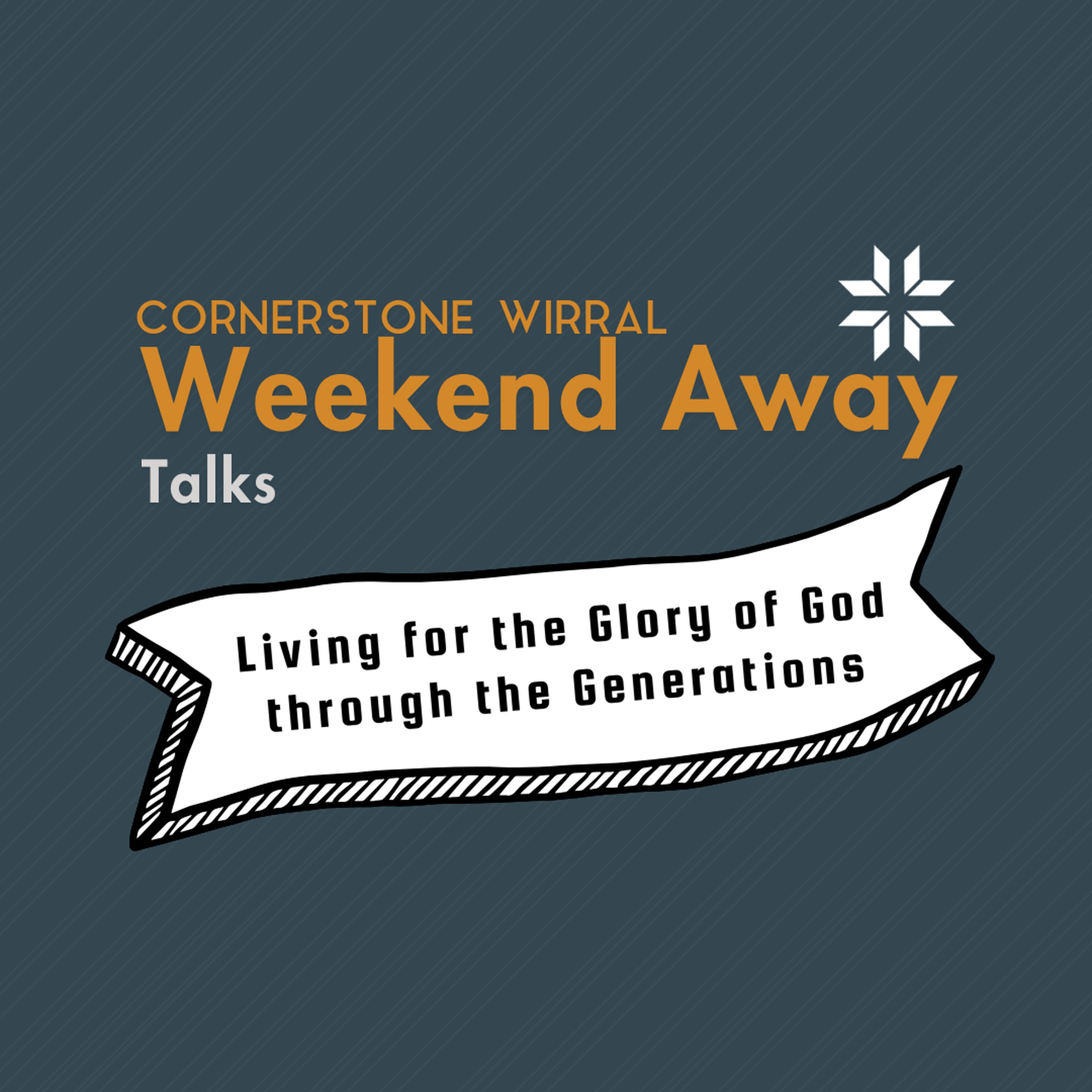 Mature Discipleship