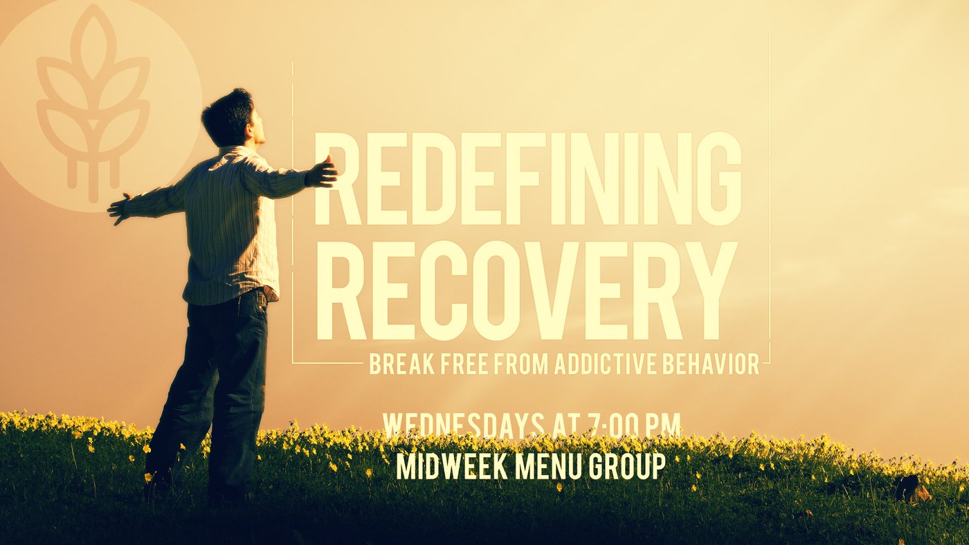Redefining Recovery