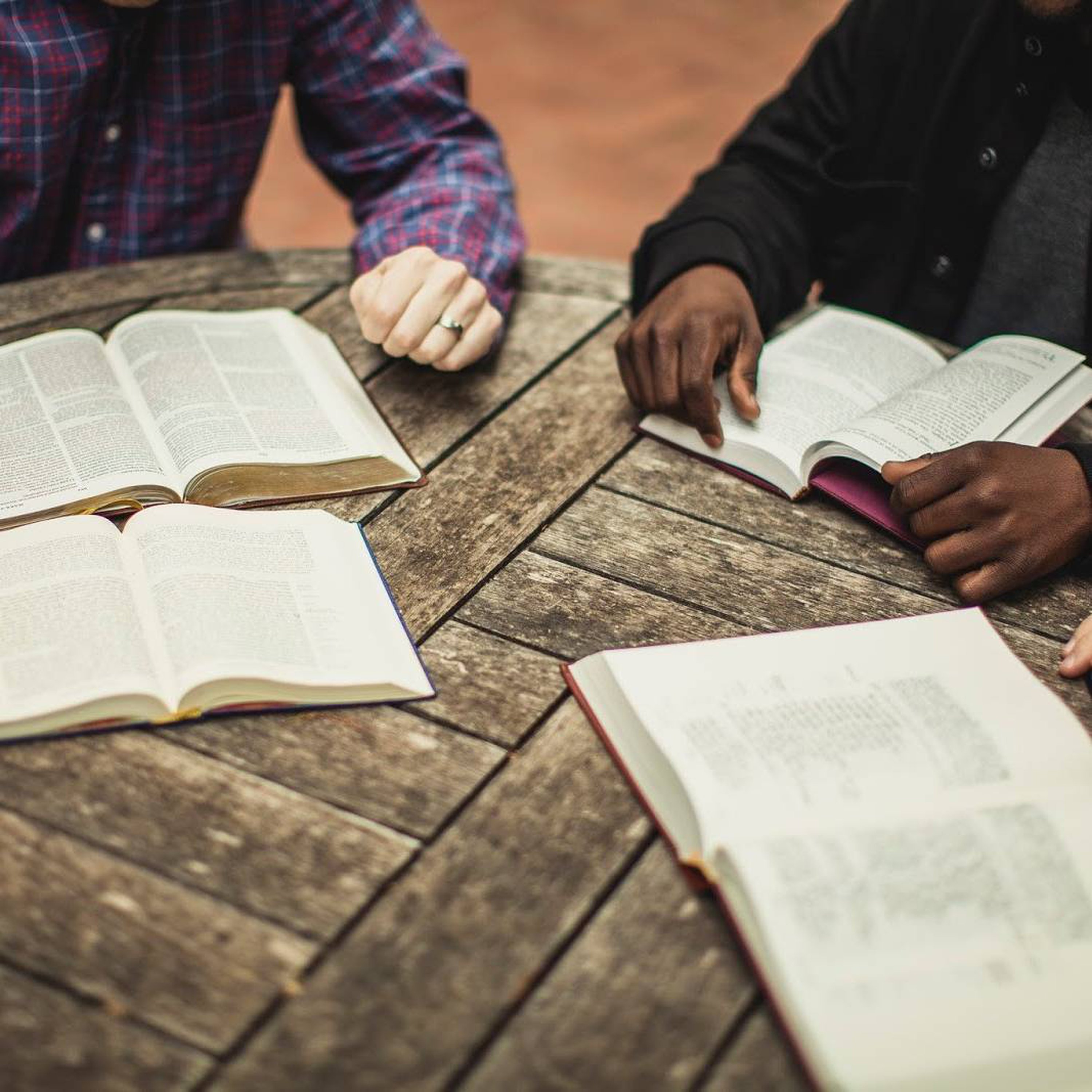 Centerpoint Community Church Sermons