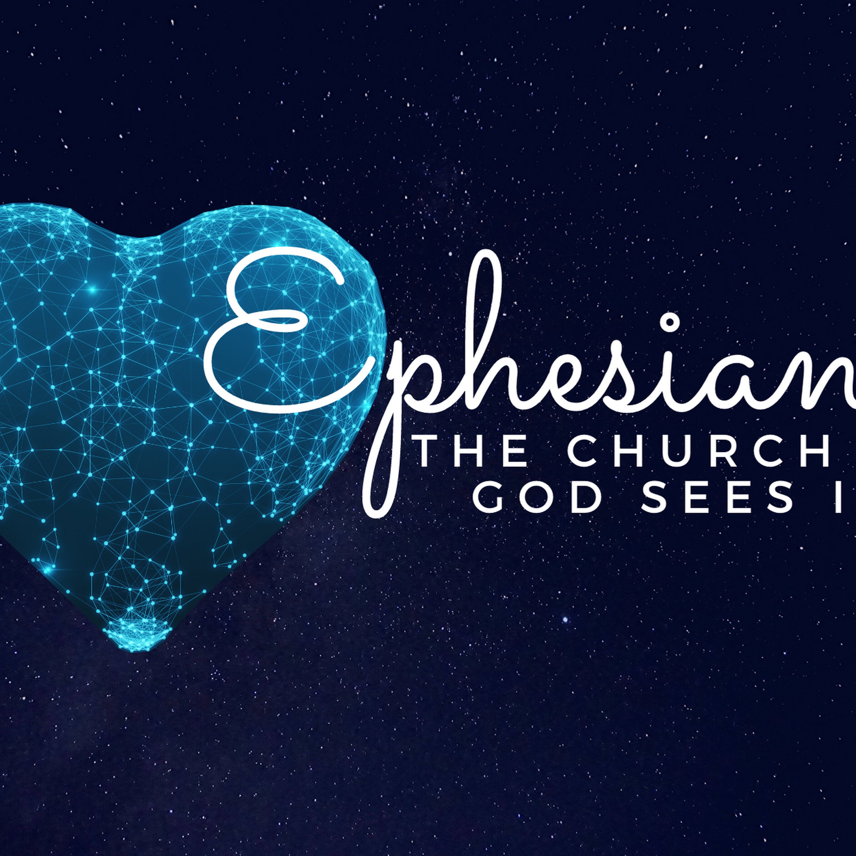 Ephesians 5:21-33 - Spiritual Marriages episode artwork